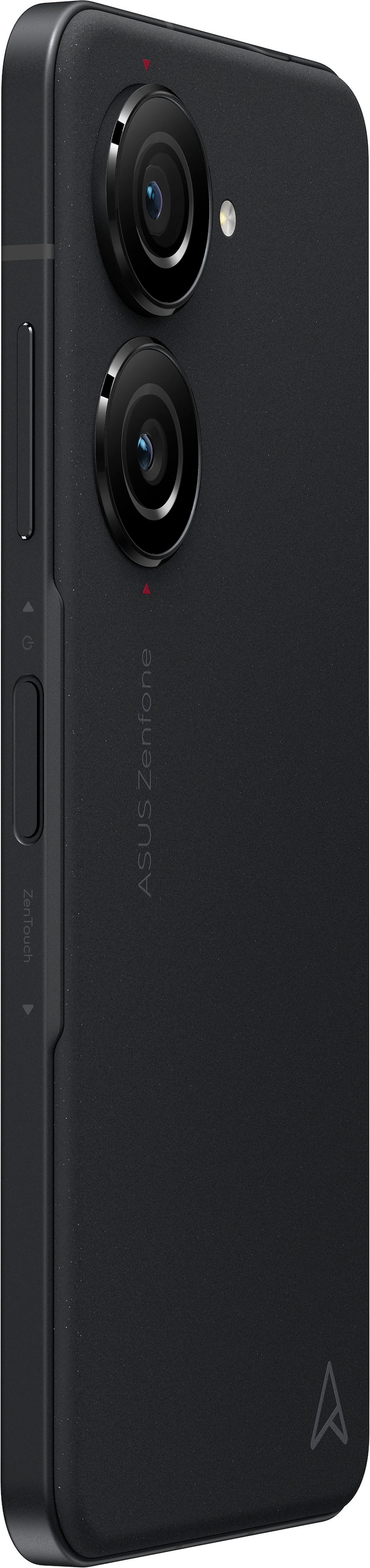 Asus Smartphone »ZENFONE 10«, schwarz