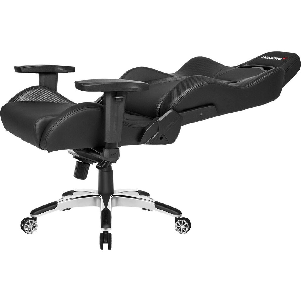 AKRacing Gaming-Stuhl »Master Premium«, Kunstleder