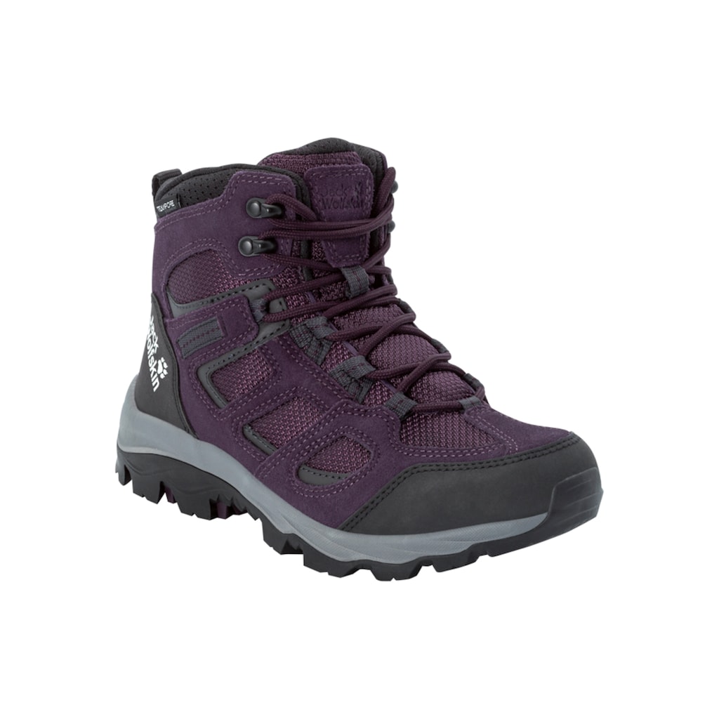 Jack Wolfskin Wanderschuh »VOJO 3 TEXAPORE MID W«