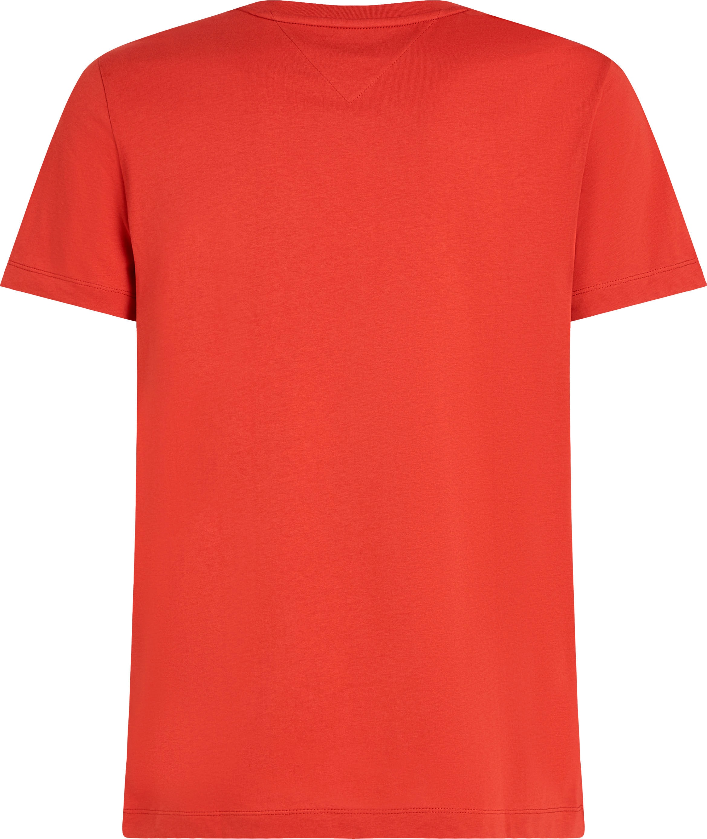 Tommy Hilfiger T-Shirt »RWB ARCH GS TEE«