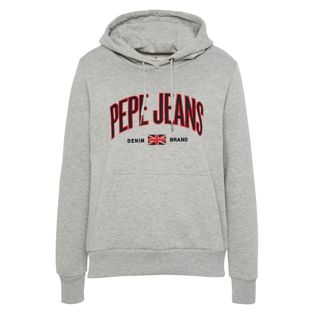 Pepe Jeans Kapuzensweatshirt »BLOSSOM«