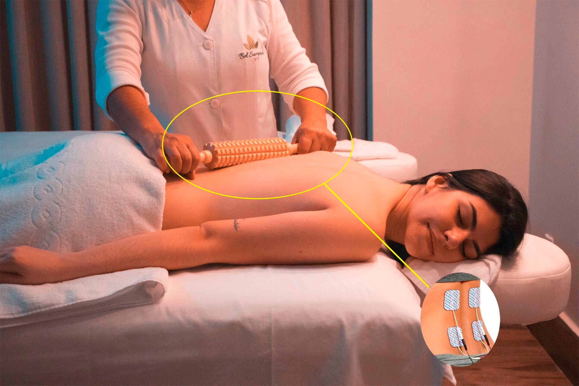 TensCare TENS-Gerät »Perfect TENS Schmerzlinderungsgerät«