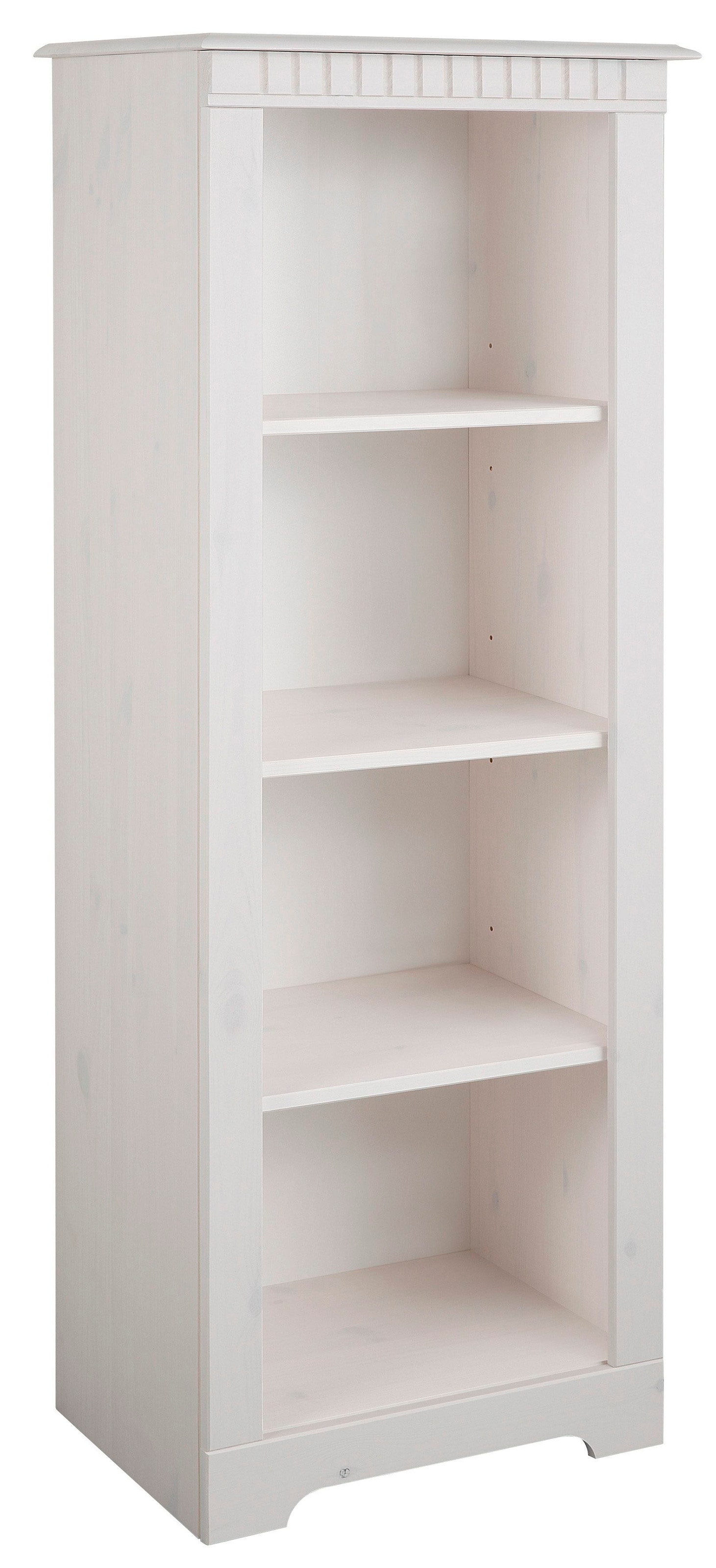 Home affaire Standregal, Breite 50 cm, Höhe 135 cm auf Raten bestellen | Bücherschränke