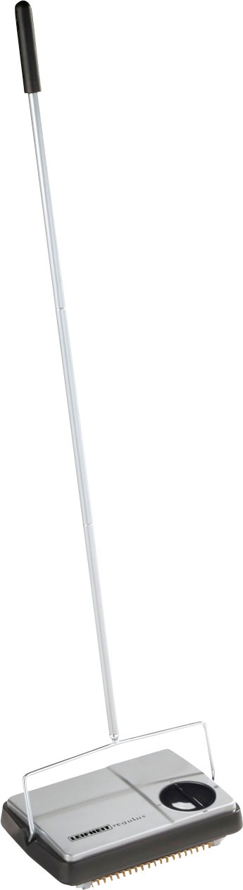 Leifheit Teppichkehrer »Regulus« Auf Raten Kaufen | Quelle.de
