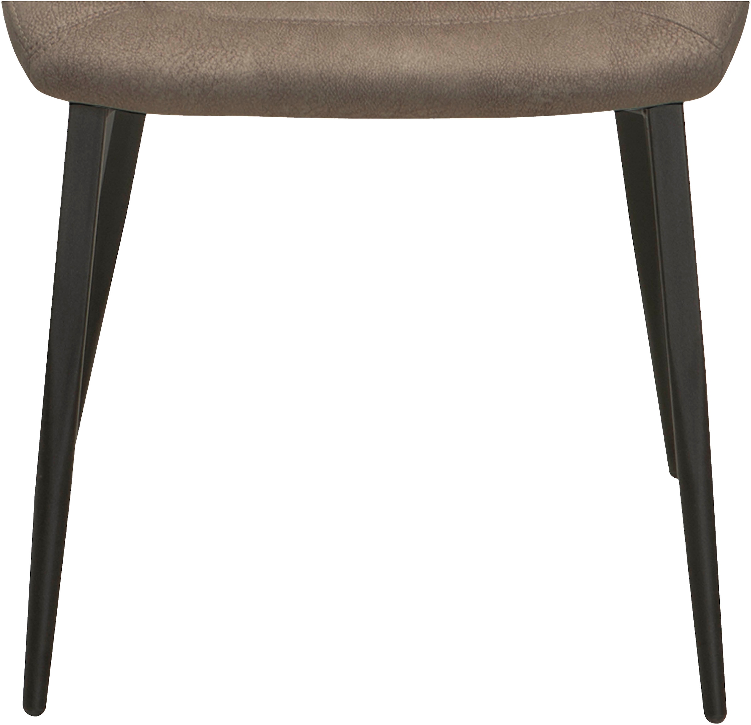 OMG Design Esszimmerstuhl »Rikki«, (Set), 2 St., Stoff, bequemer Polsterstuhl in modernen Farben