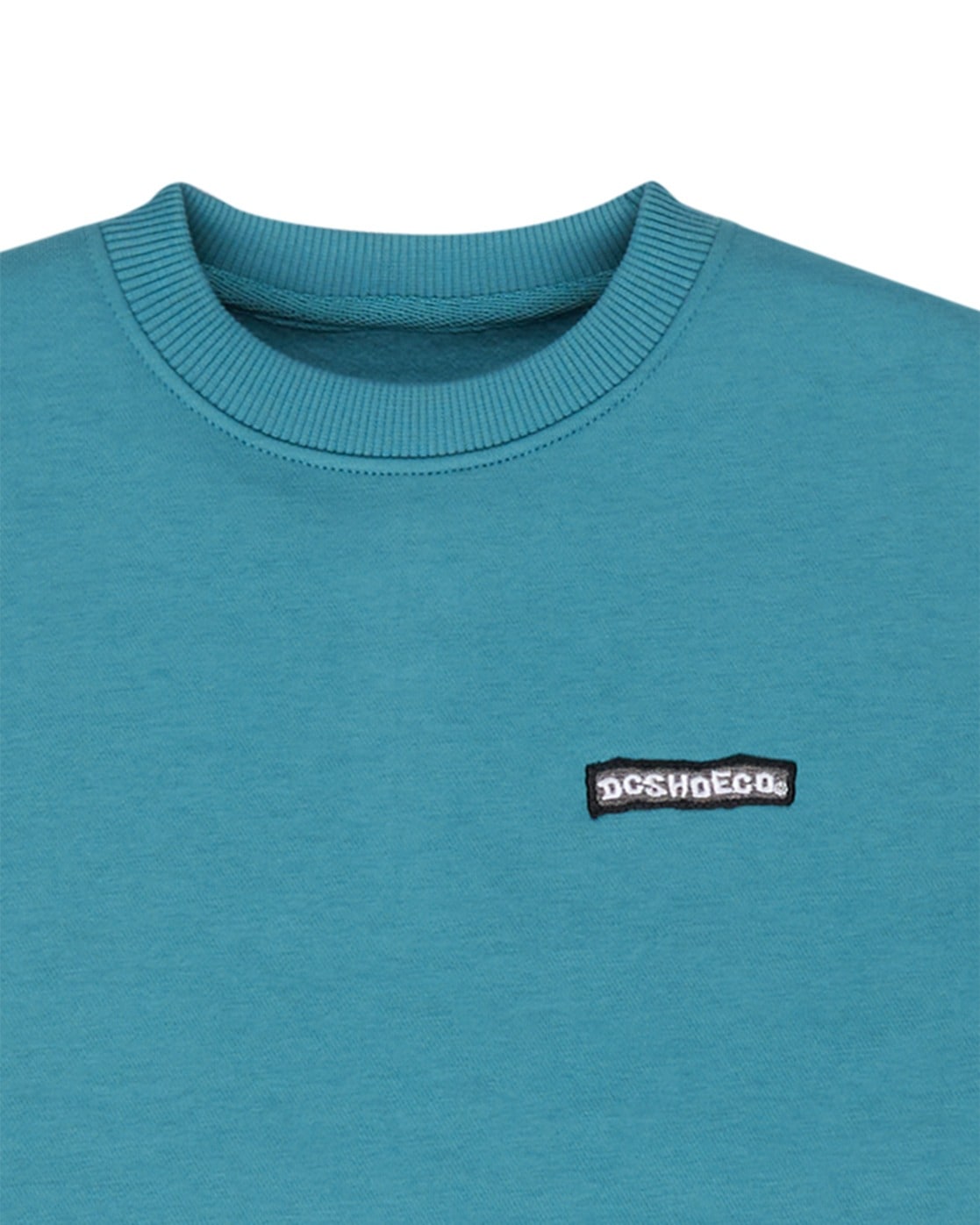 DC Shoes Sweatshirt »Patch It«
