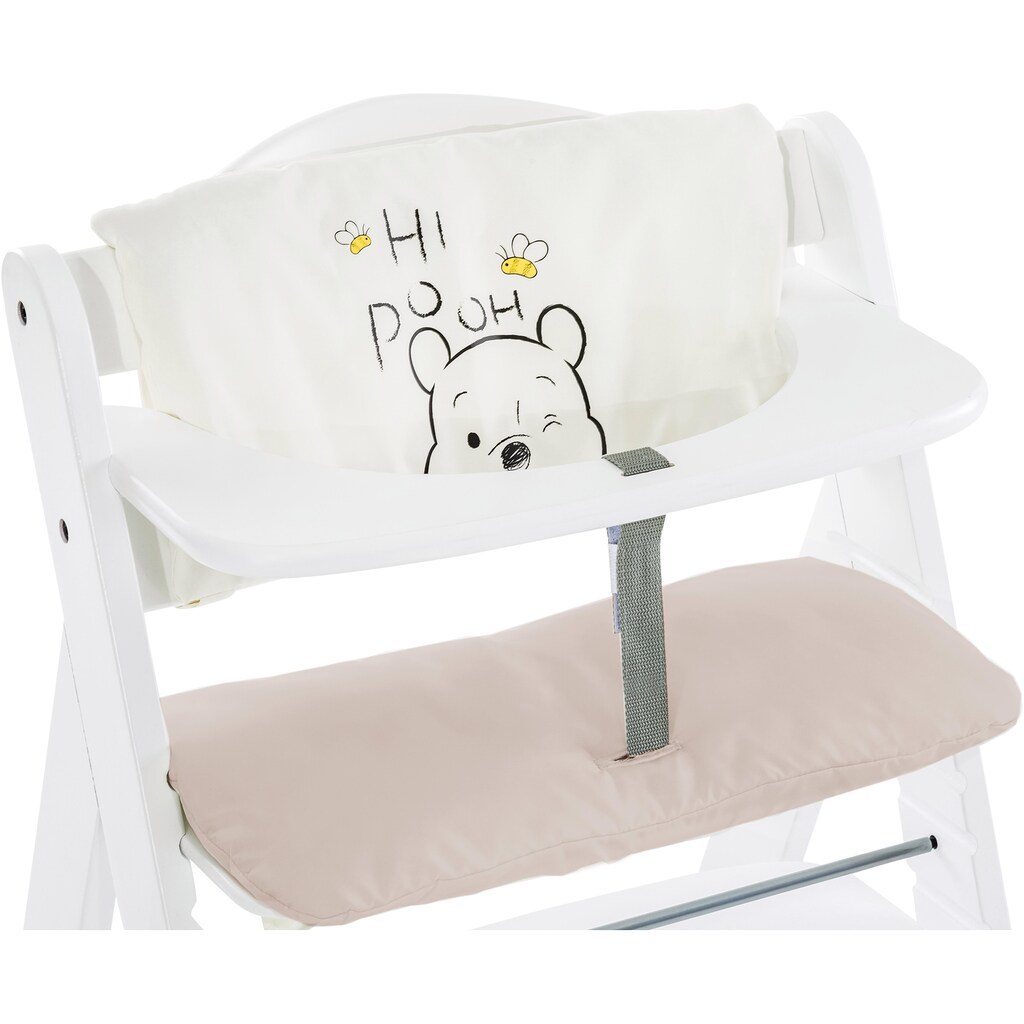 Hauck Kinder-Sitzauflage »Deluxe, Pooh Cuddles«