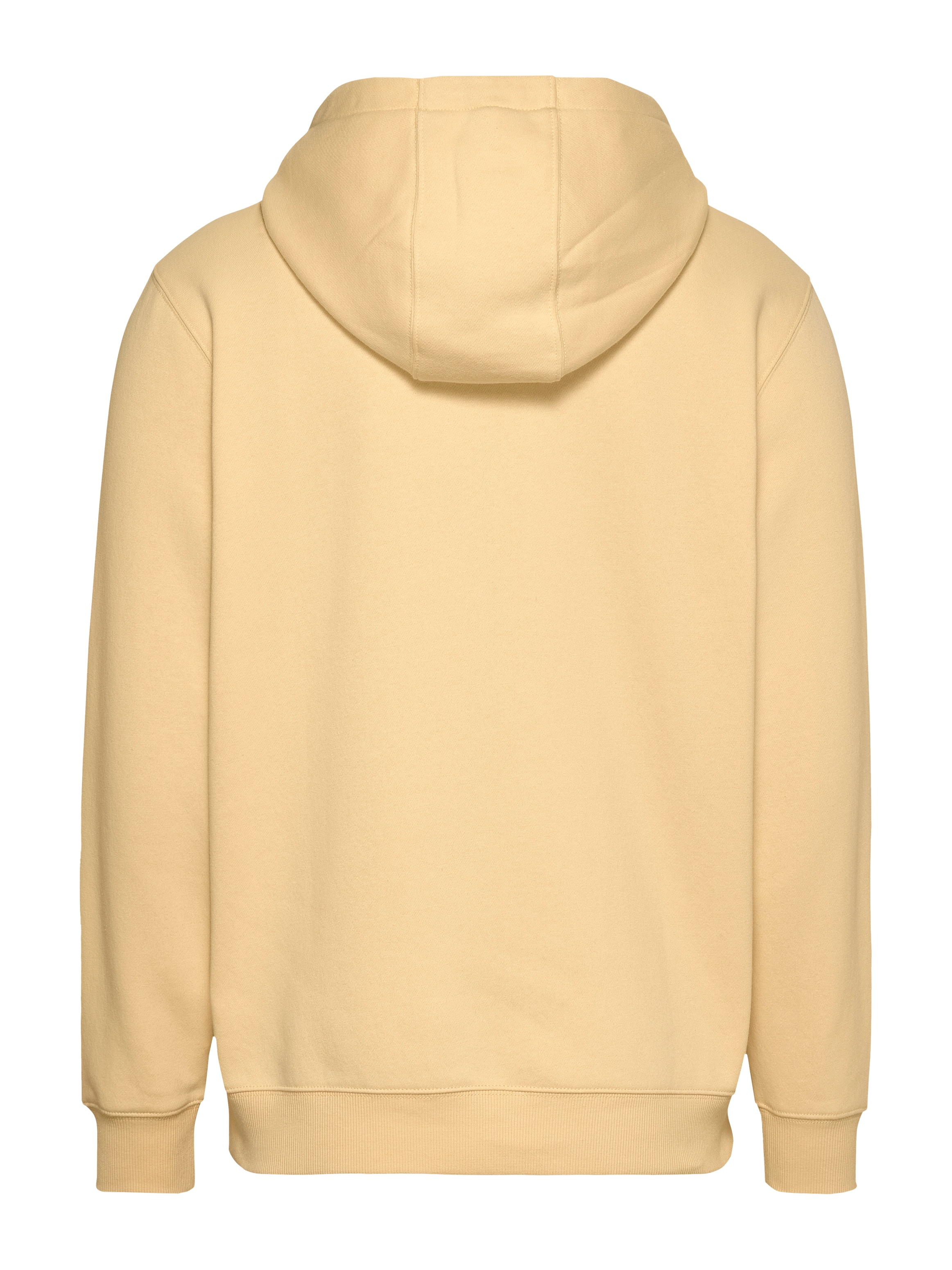 Tommy Jeans Sweatshirt »TJM REG S FLAG HOODIE«, mit bestickten Markenlogo auf Brusthöhe