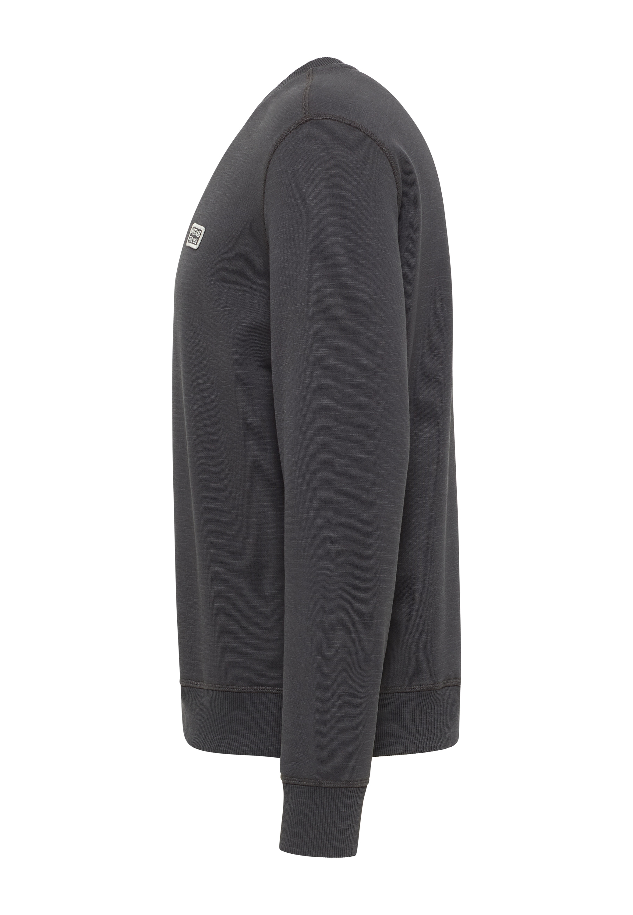 MUSTANG Sweatshirt »Herren Sweatshirt«