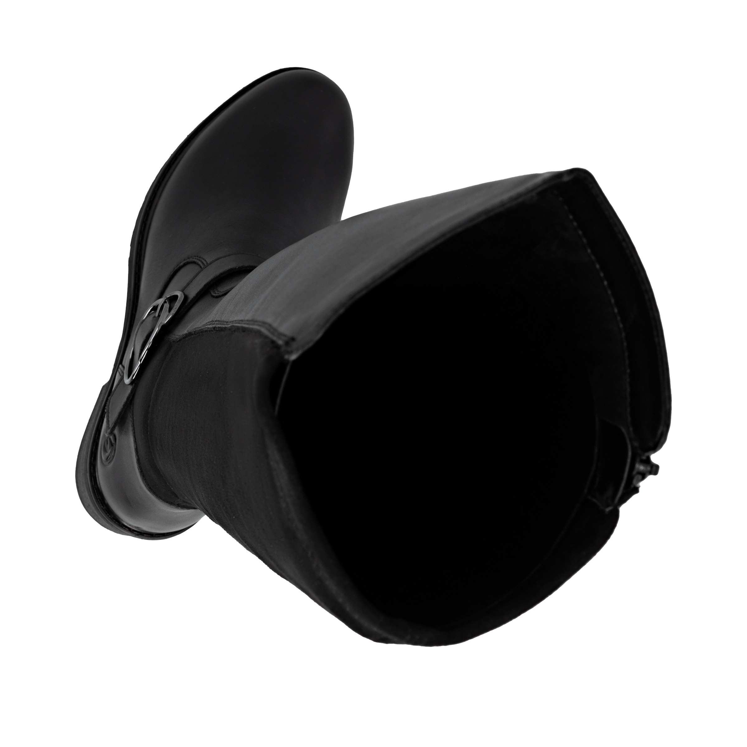 Remonte Stiefel  Langschaftstiefel, Stretch-Stiefel, Blockabsatz, Innenreißverschluss