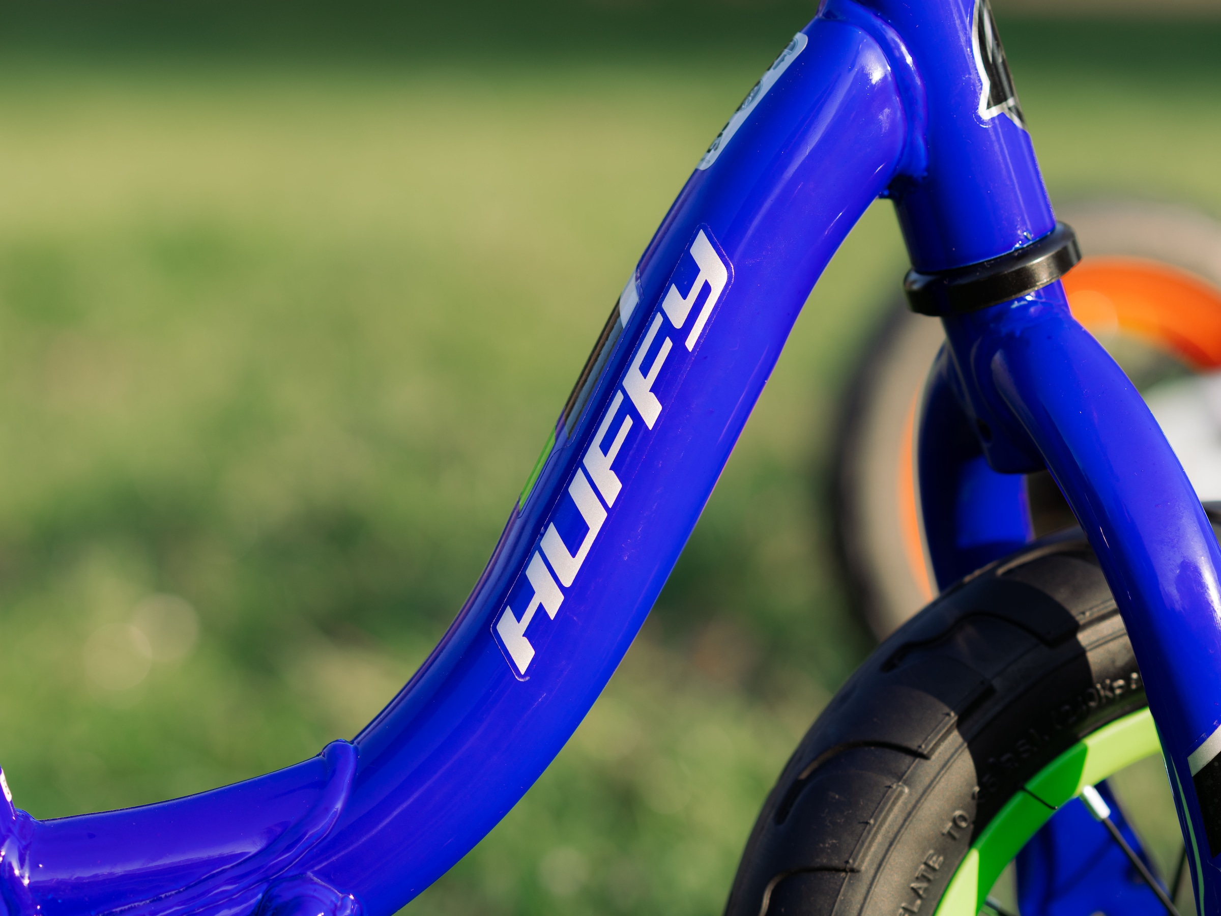 Huffy Laufrad »Pro Thunder 10-Zoll Laufrad«