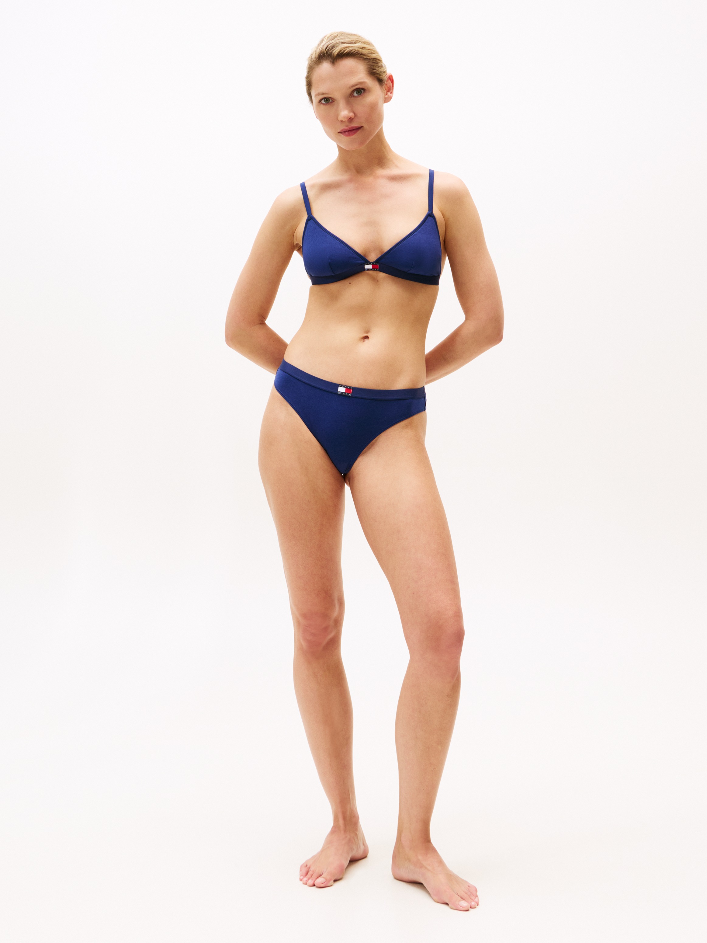 Tommy Hilfiger Underwear Triangel-BH »3 PACK TRIANGLE«