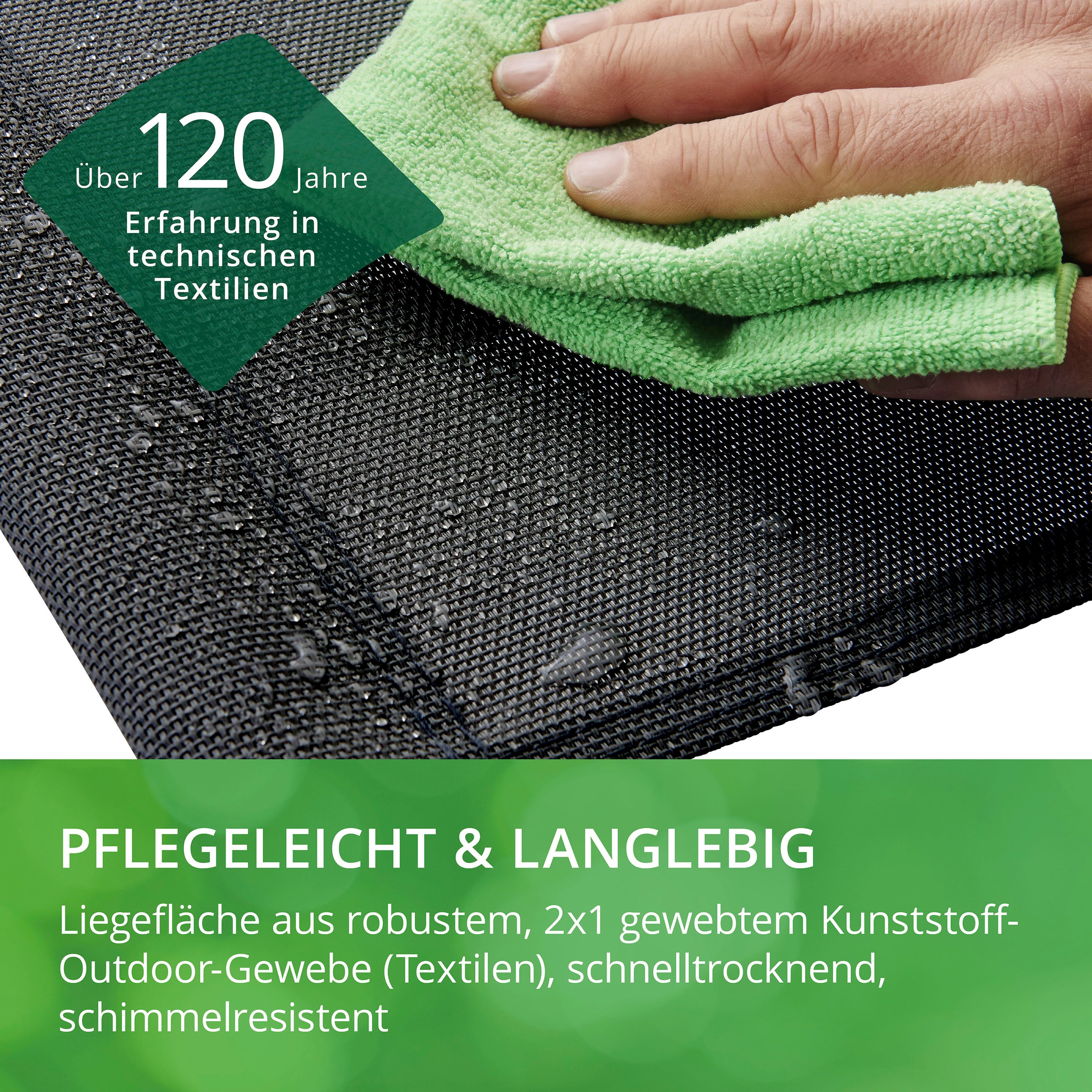 Leco Rollliege »Nele«, mit Rollen