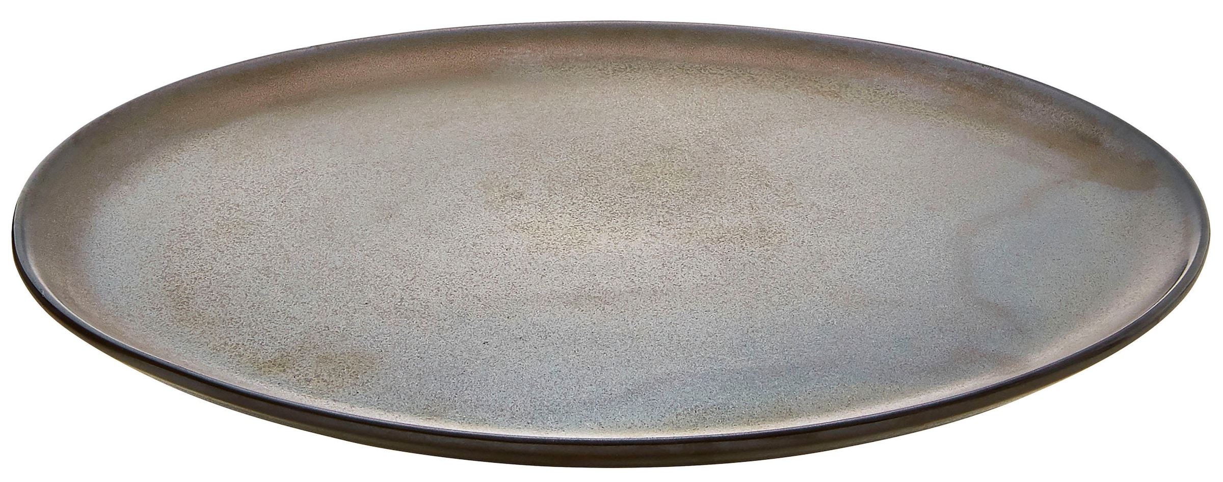 aida RAW Speiseteller »RAW« Steinzeug, Ø 28 cm günstig online kaufen