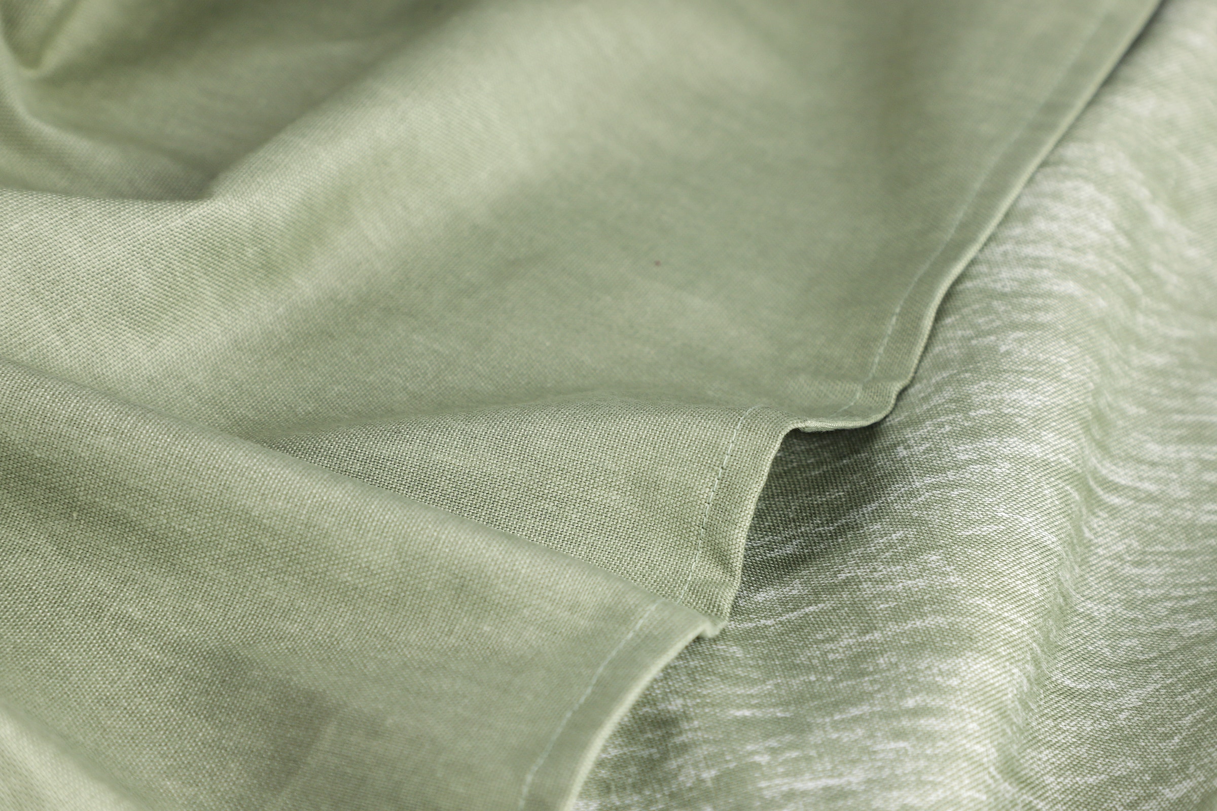 SCHÖNER WOHNEN-Kollektion Tischdecke »Base« aus reiner, sanforisierter Baumwolle