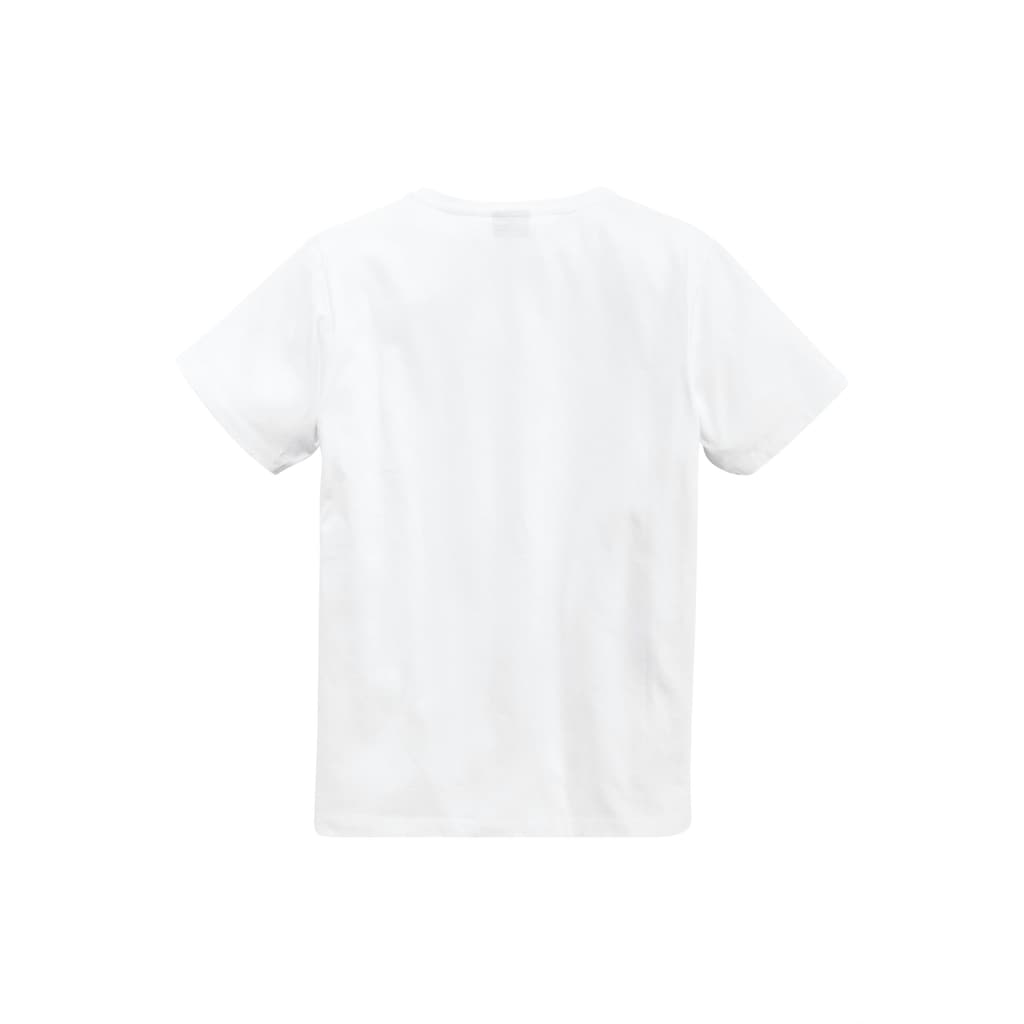 KIDSWORLD T-Shirt »LÖWE«