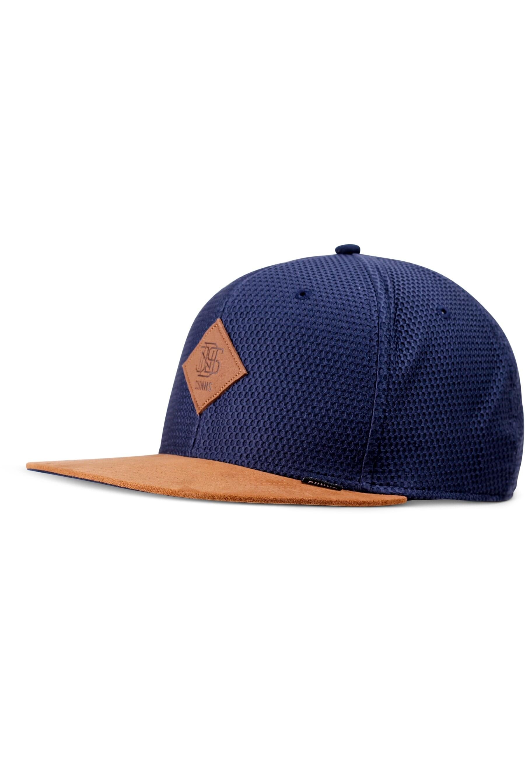 Djinns Snapback Cap »Djinns Djinns 6P Honey Snapback Cap«