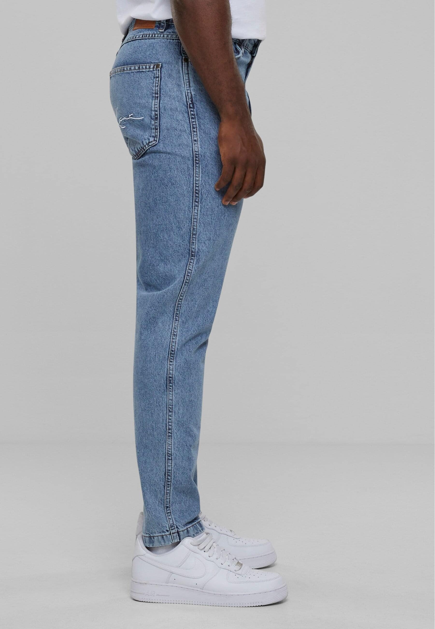 Karl Kani Bequeme Jeans »Karl Kani Herren«