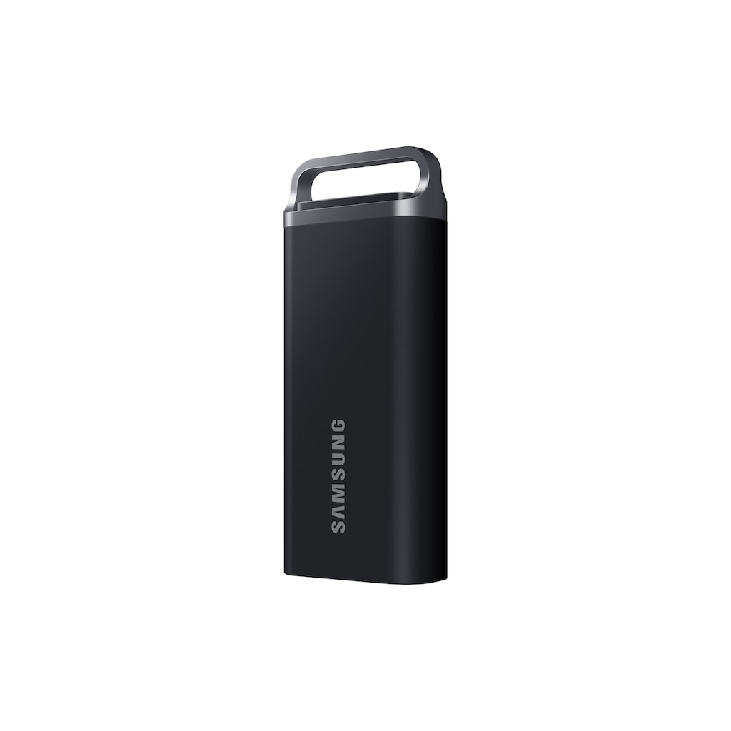 Samsung externe SSD »Portable SSD T5 EVO«, Anschluss USB 3.2