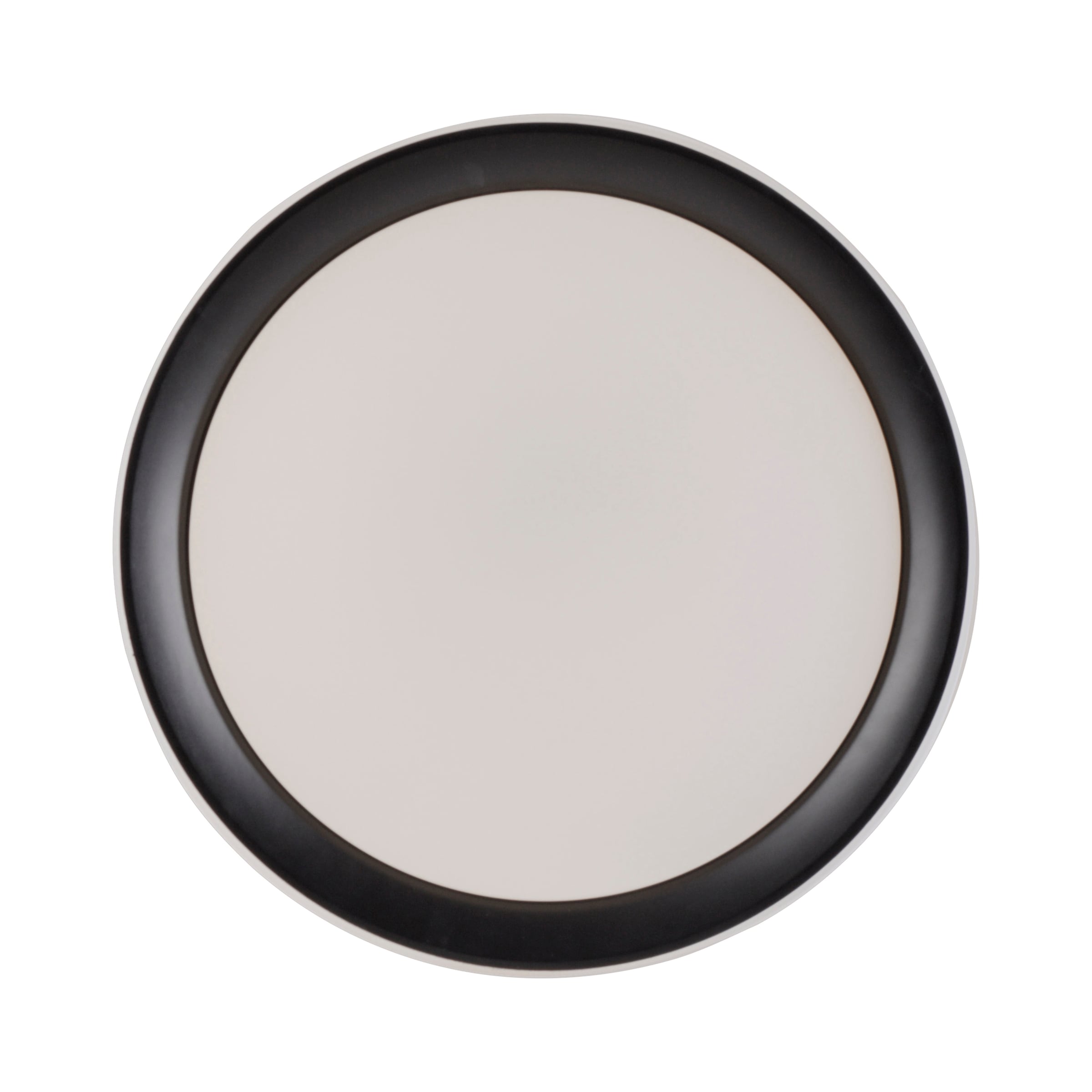 JUST LIGHT LED Deckenleuchte »Ls-DISC«, 1 flammig, Leuchtmittel LED-Board günstig online kaufen