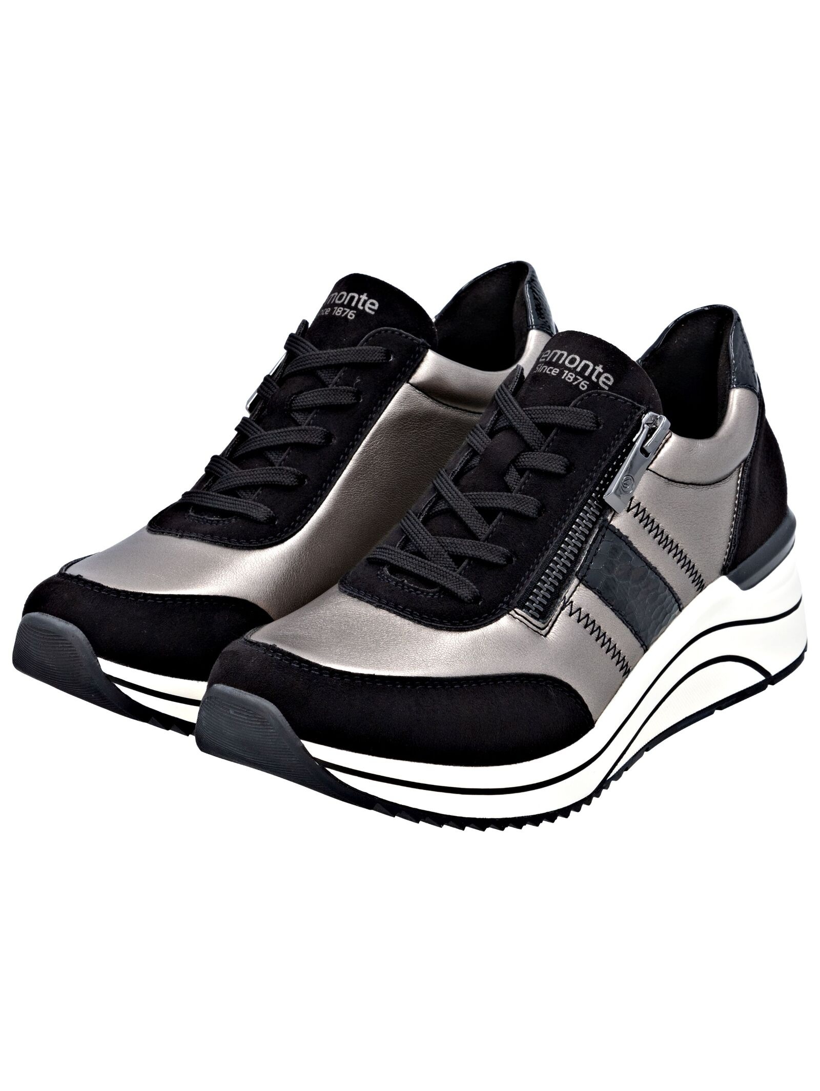 Remonte Sneaker »Remonte Sneaker Lederimitat«