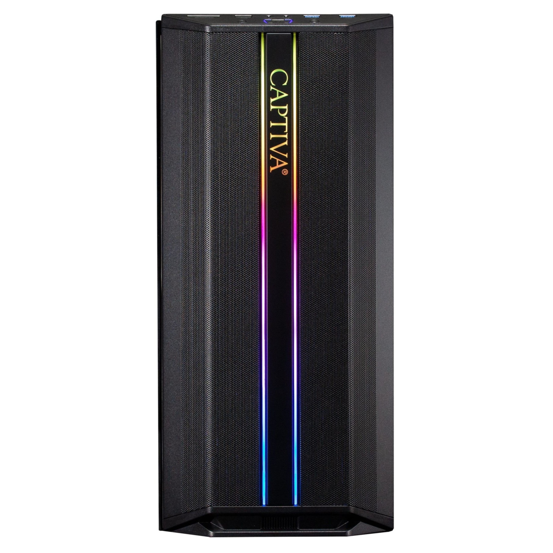 CAPTIVA Gaming-PC »Advanced Gaming R69-346«