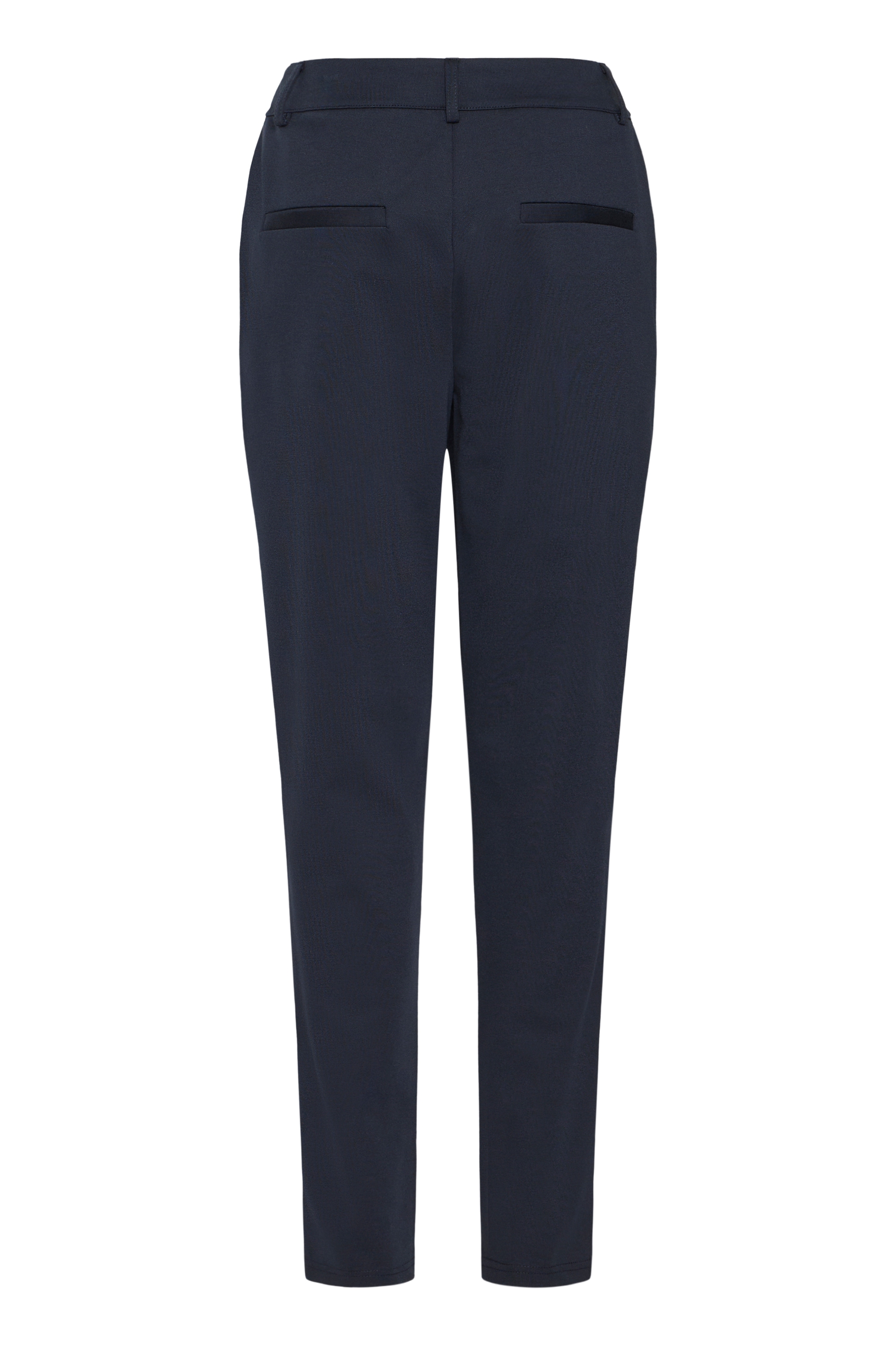 Ichi Stoffhose »Casual IHKATE«