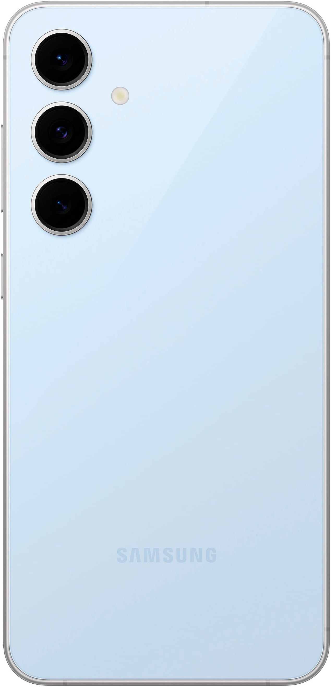 Samsung Smartphone »Galaxy S24 FE«, Blau