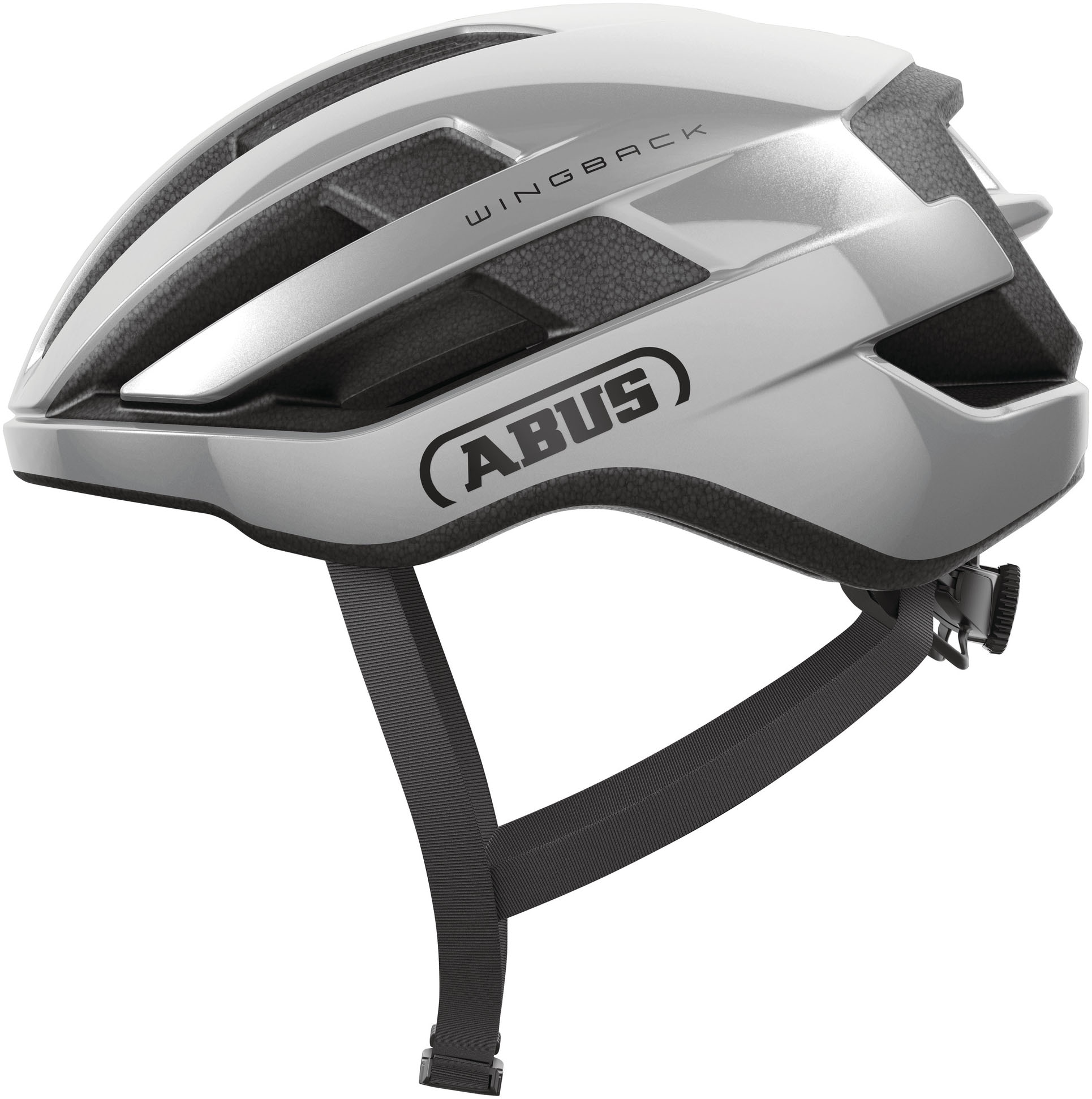 ABUS Fahrradhelm »WINGBACK«