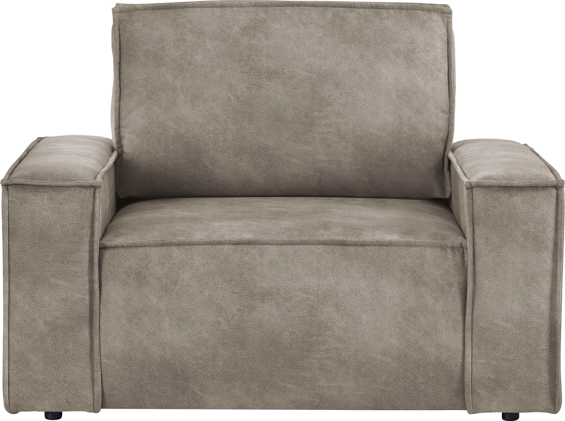Home affaire Sessel »SHERWOOD«, passend zur Polster-Serie SHERWOOD