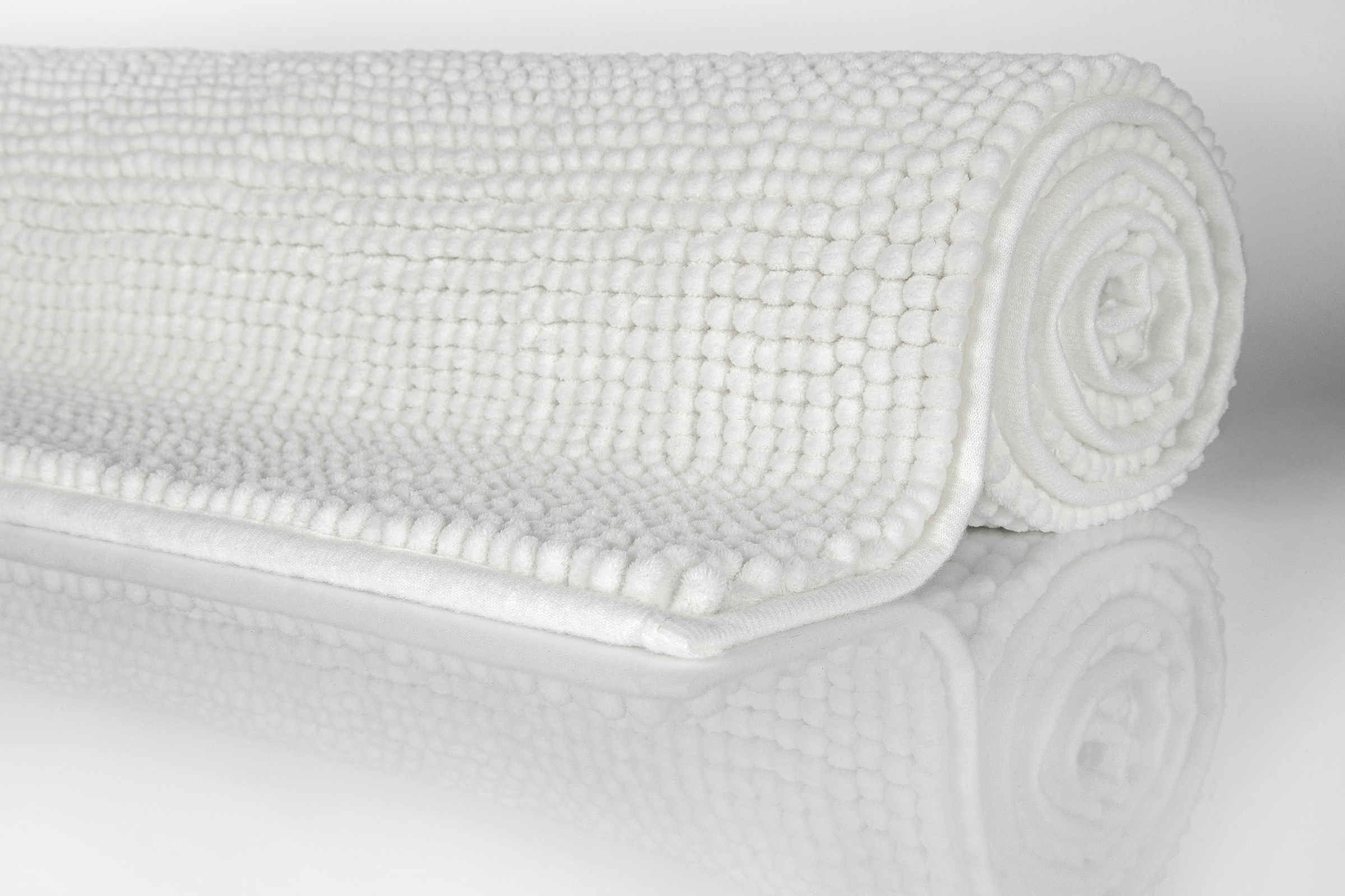 Wecon home Basics Badematte »Balu« Höhe 14 mm