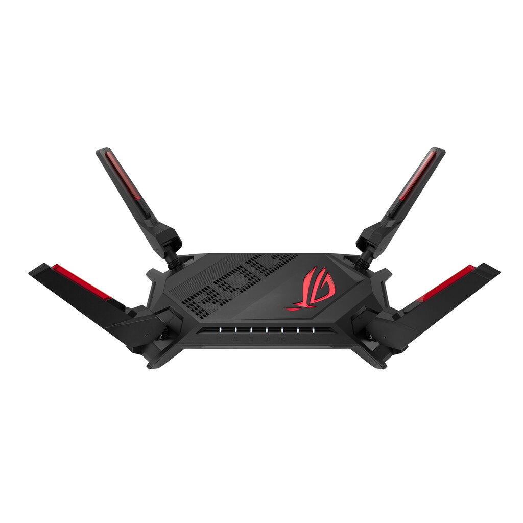 Asus WLAN-Router »Router Asus WiFi 6 AiMesh GT-AX6000«