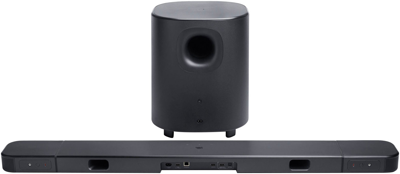 JBL Soundbar »Bar 800 MK2«