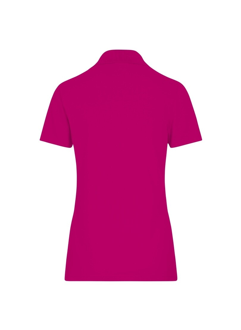Trigema Poloshirt »TRIGEMA Poloshirt«, (1 tlg.)