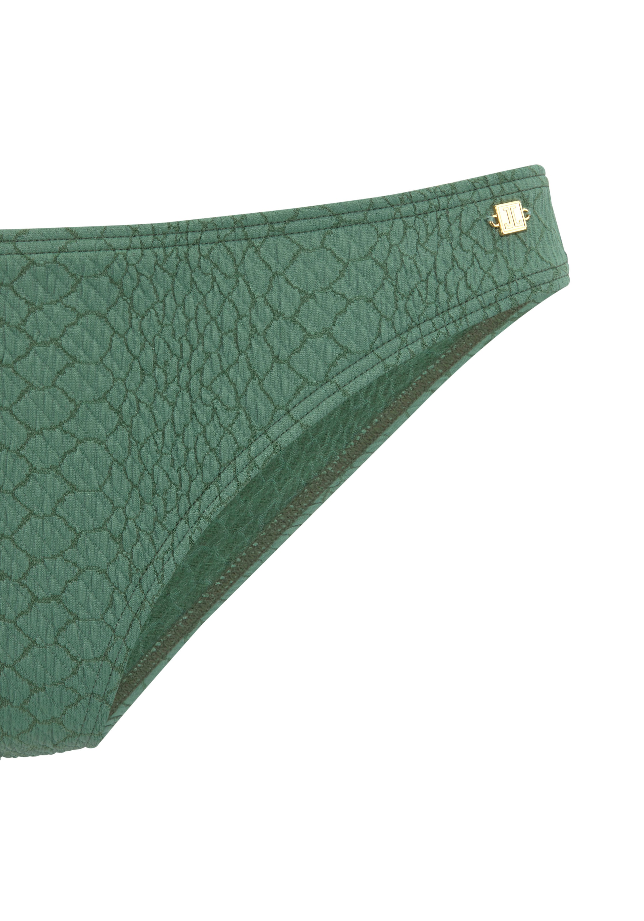 JETTE Bügel-Bandeau-Bikini
