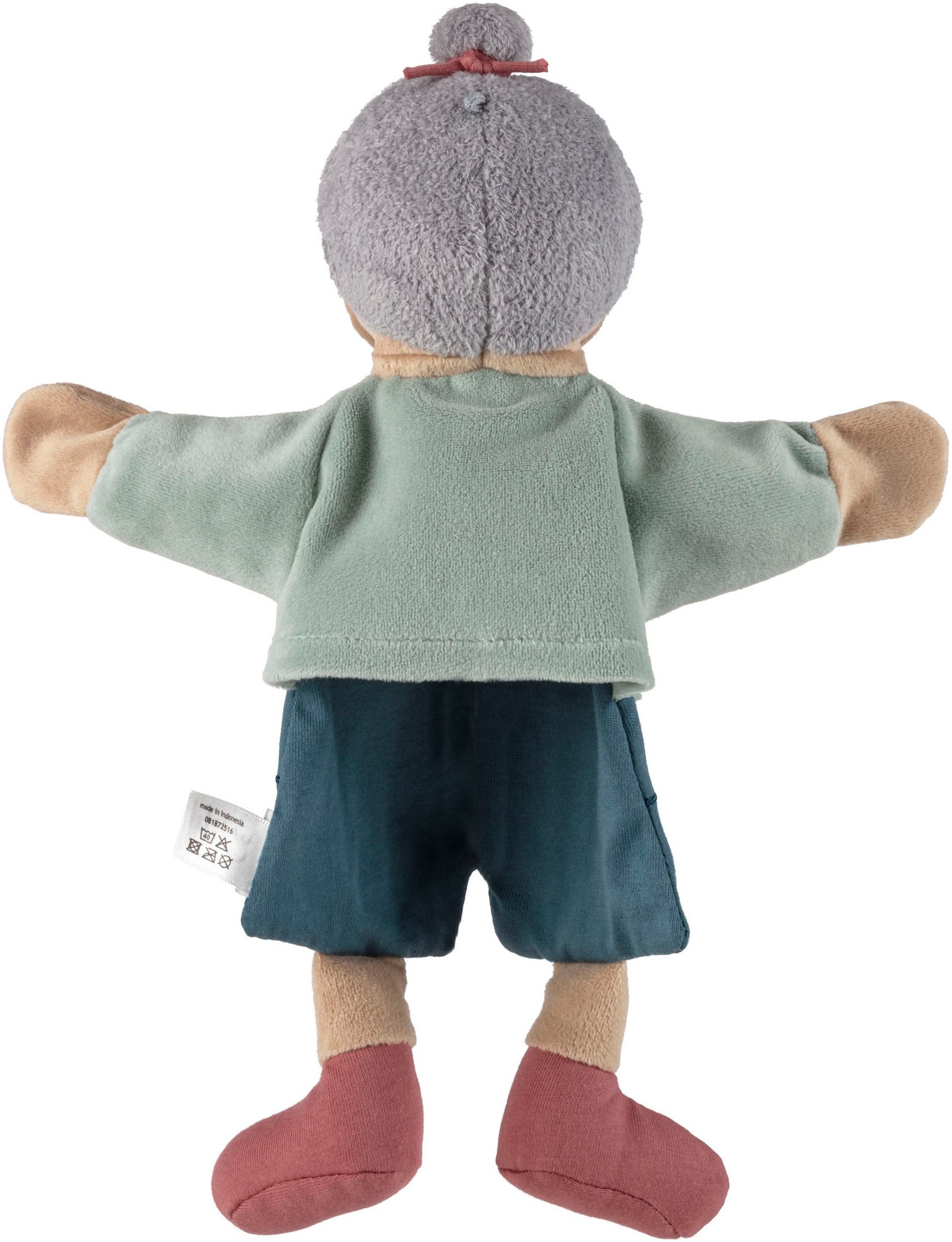 Sterntaler® Handpuppe »Oma«