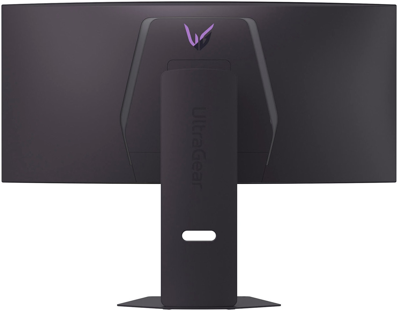 LG Curved-Gaming-OLED-Monitor »34GX900A« 86 cm/34 ″  3440 x 1440 px UWQHD 0,03 Reaktionszeit 240 Hz