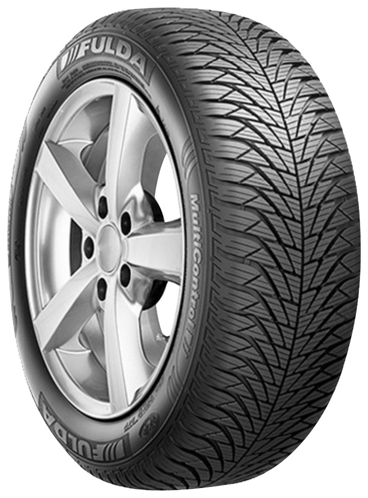 FULDA Ganzjahresreifen »MULTICONTROL«, 225/40 R18 92V XL