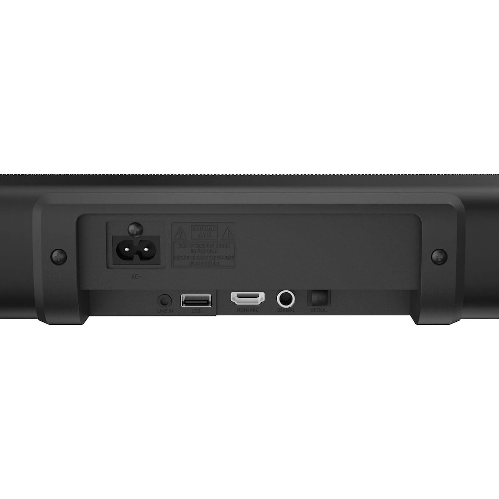 Hisense Soundbar »HS218«