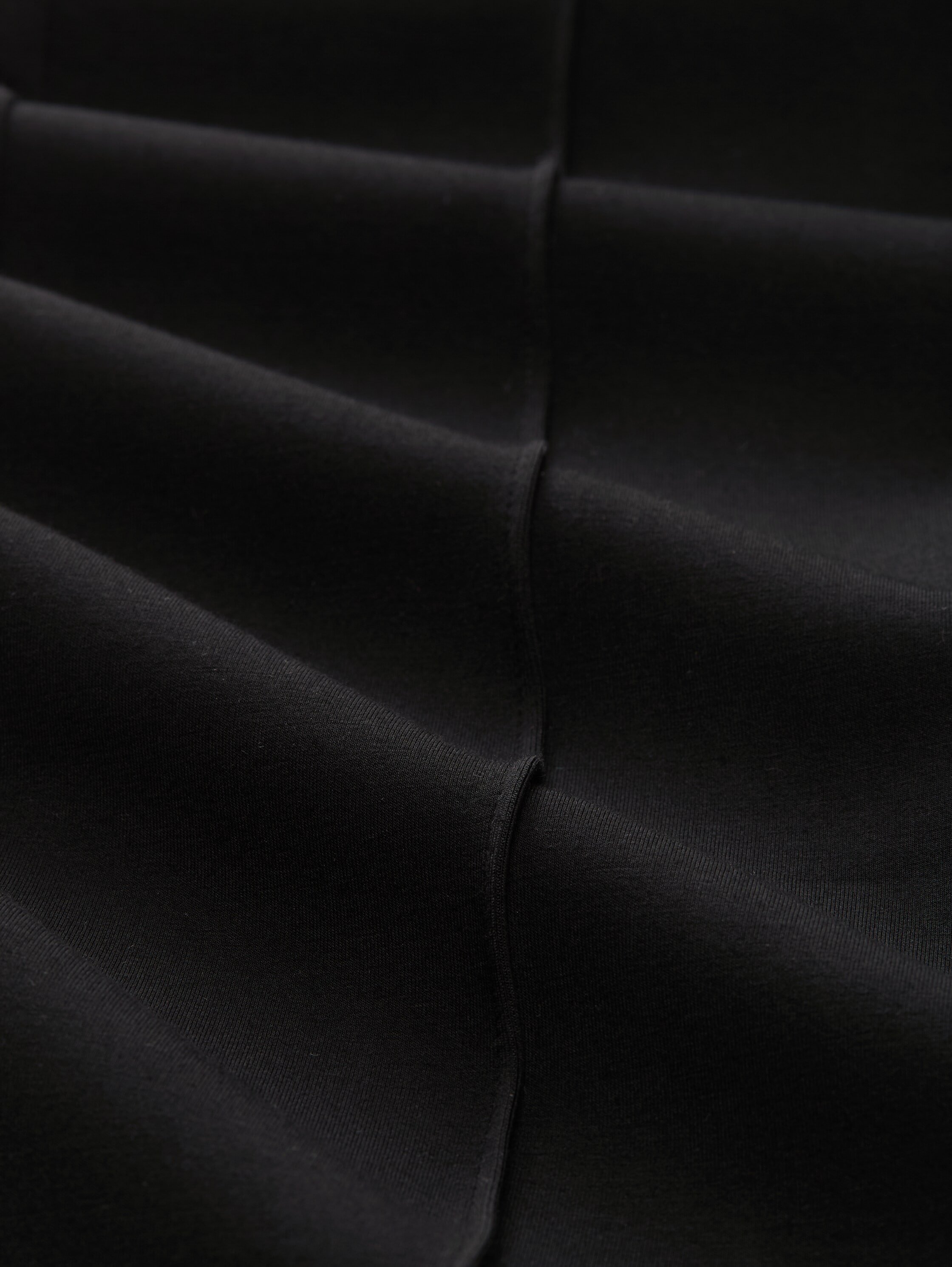 TOM TAILOR Treggings  mit Ziernähten