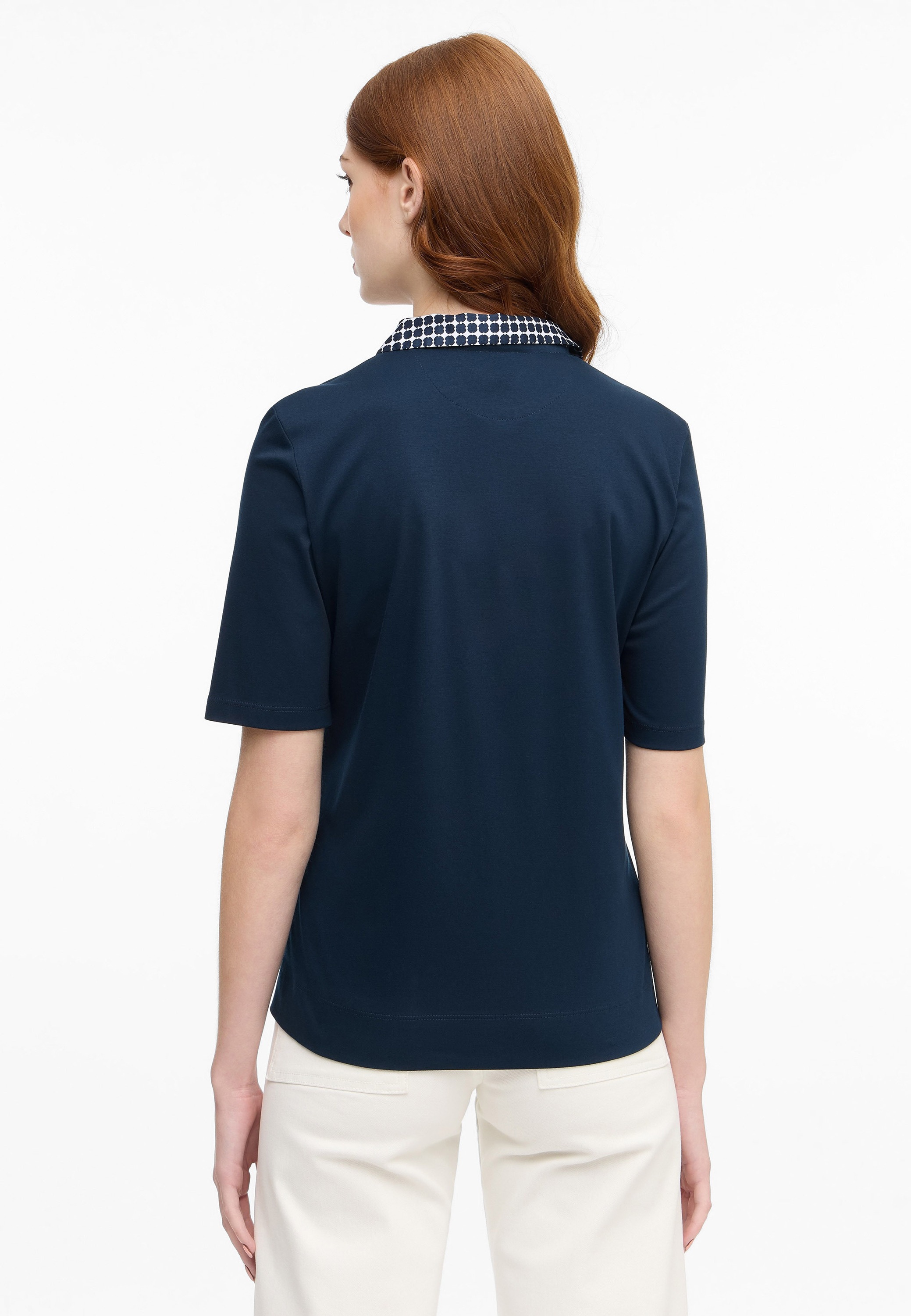 Eterna Poloshirt »REGULAR FIT«