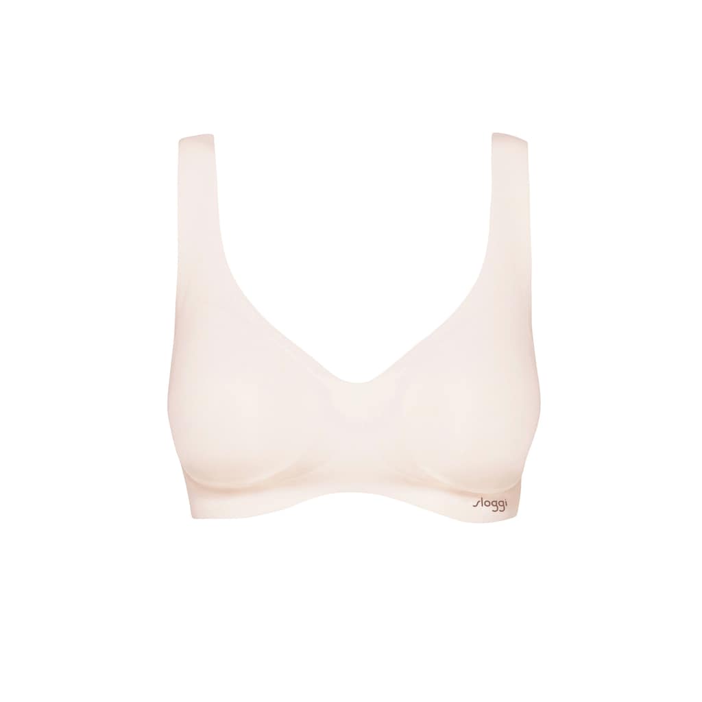 sloggi Bügelloser BH »ZERO Feel Bralette EX«