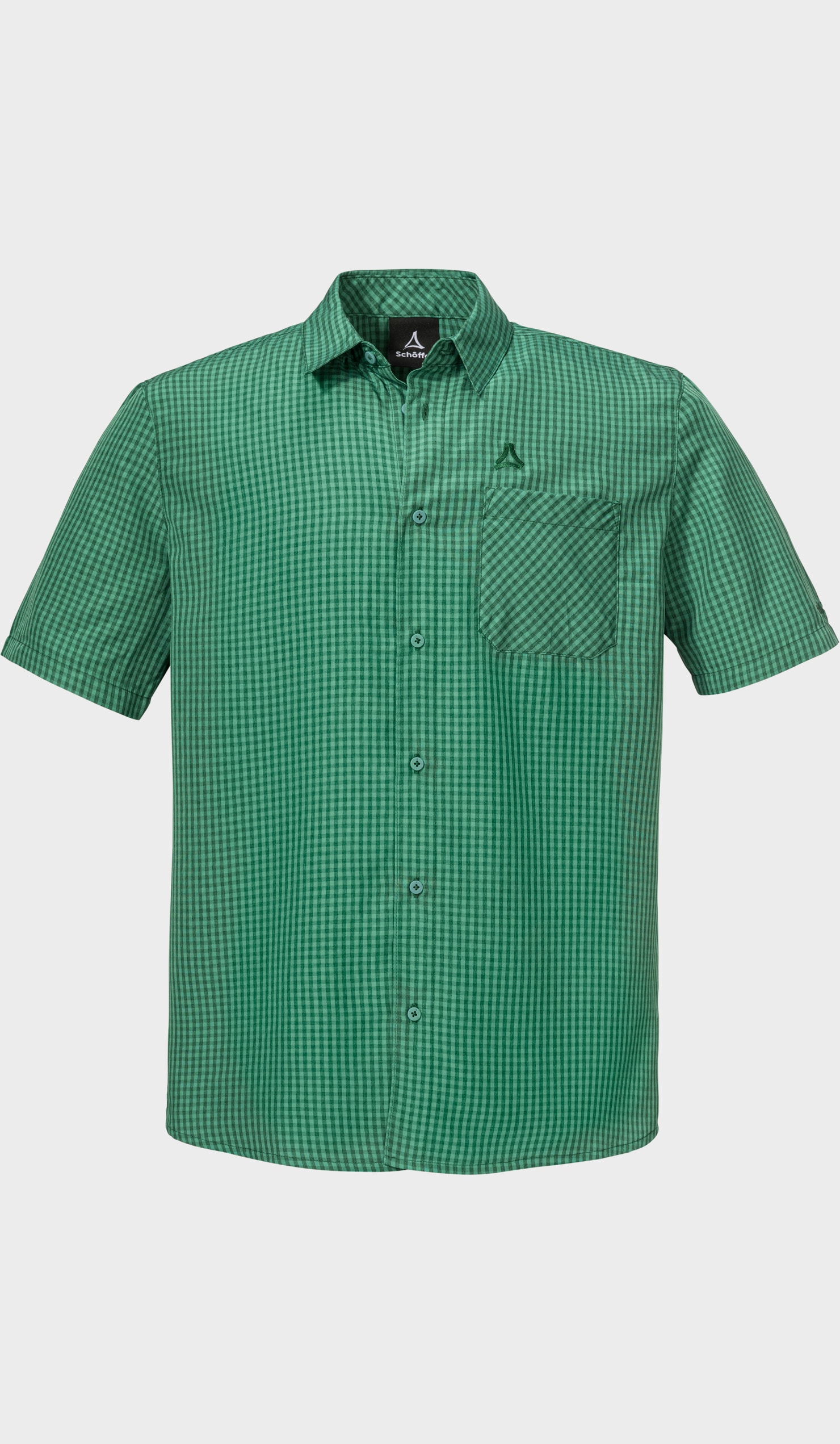 Schöffel Outdoorhemd »CIRC Shirt Style Dalfoss MEN«