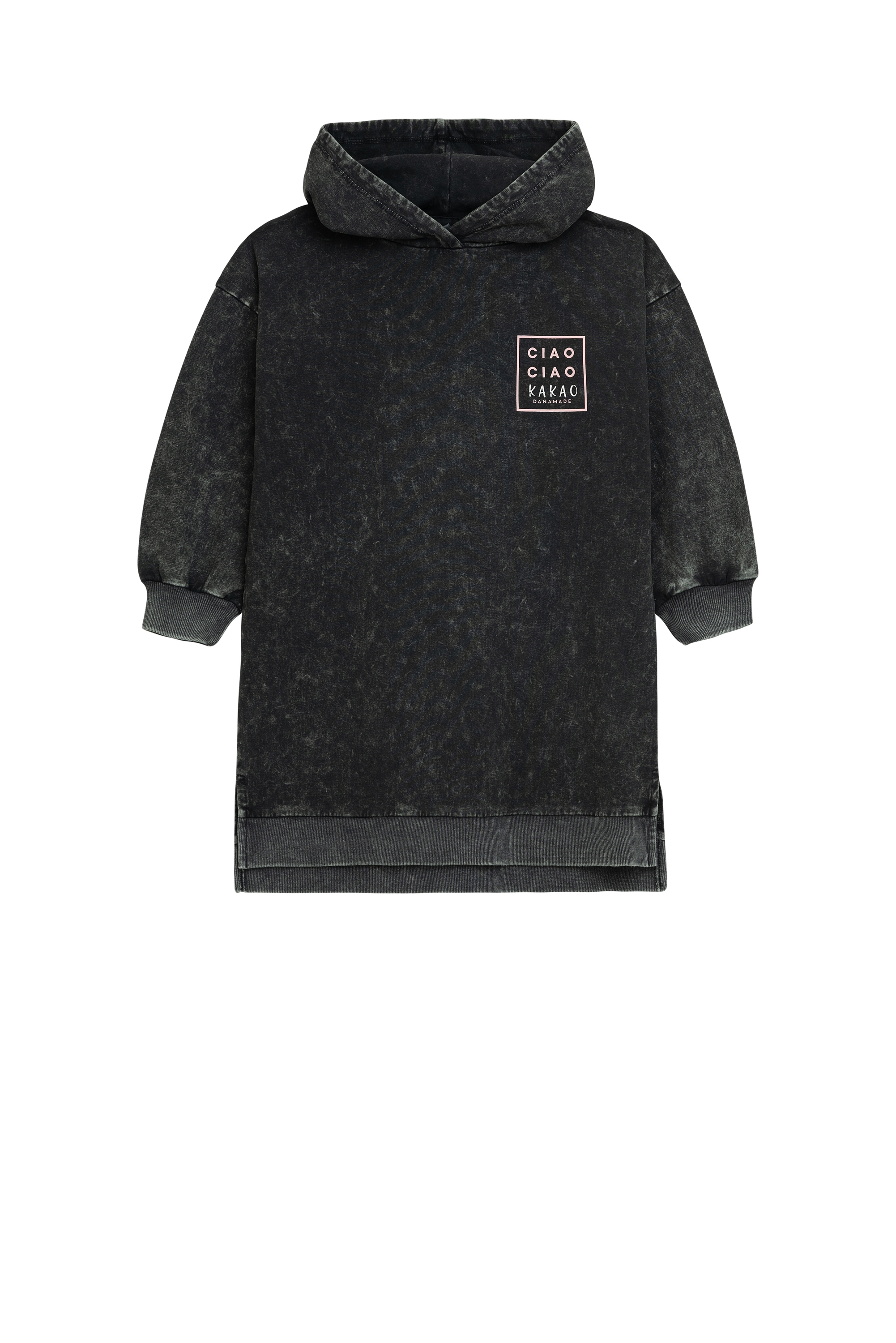 DANAMADE Sweatkleid »DANAMADE Dresses Hoody«