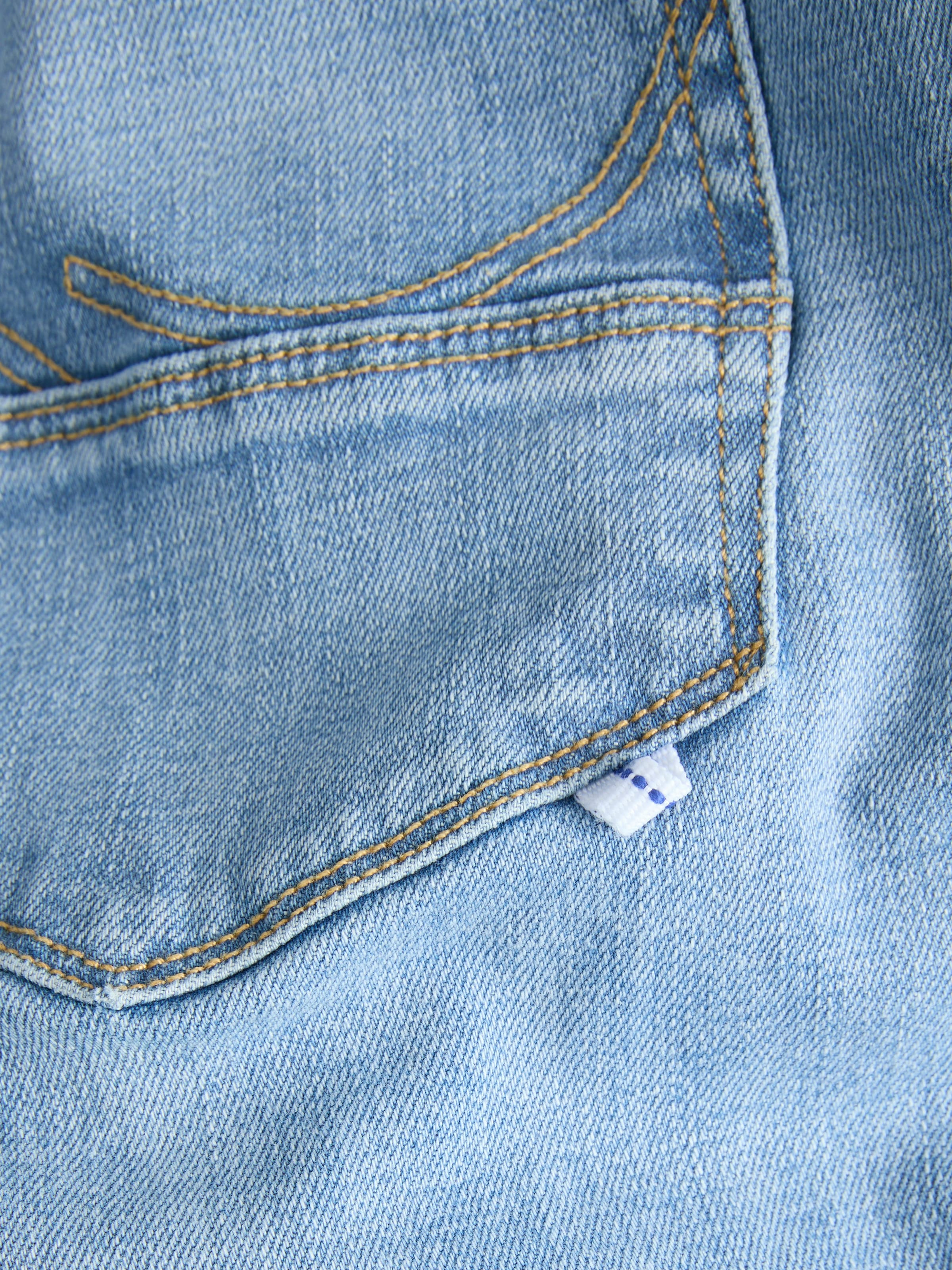 Jack & Jones Comfort-fit-Jeans »JJIMIKE JJFOX CB 08«