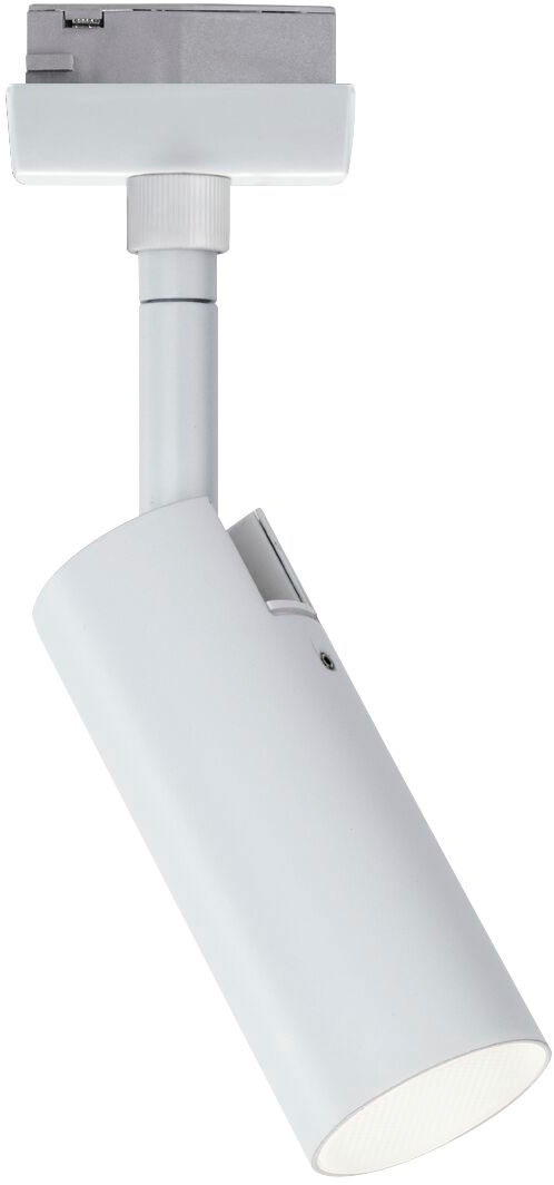 Paulmann Schienensystem-Leuchten »URail Spot Tubo 1x4W 4000K 230V«, 3-Step- günstig online kaufen