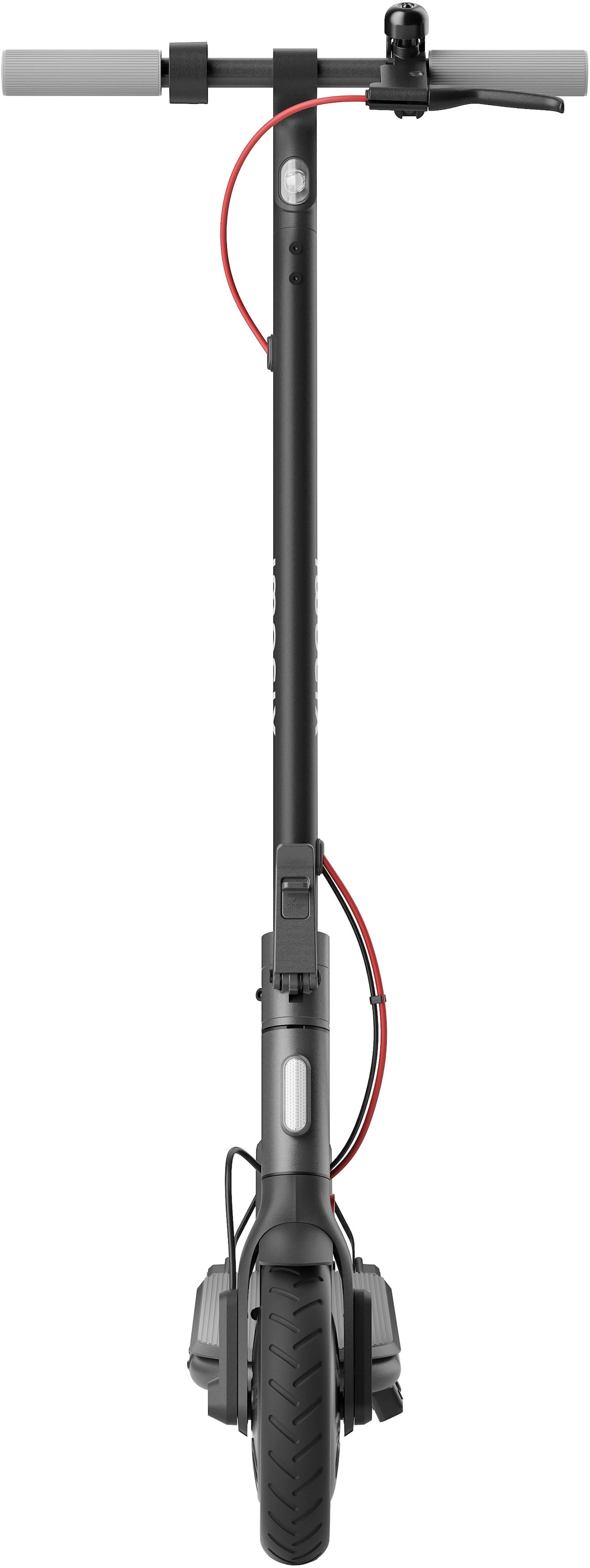 Xiaomi E-Scooter »Mi 4 Lite«, Electric Scooter, mit Straßenzulassung, bis zu 20 km Reichweite