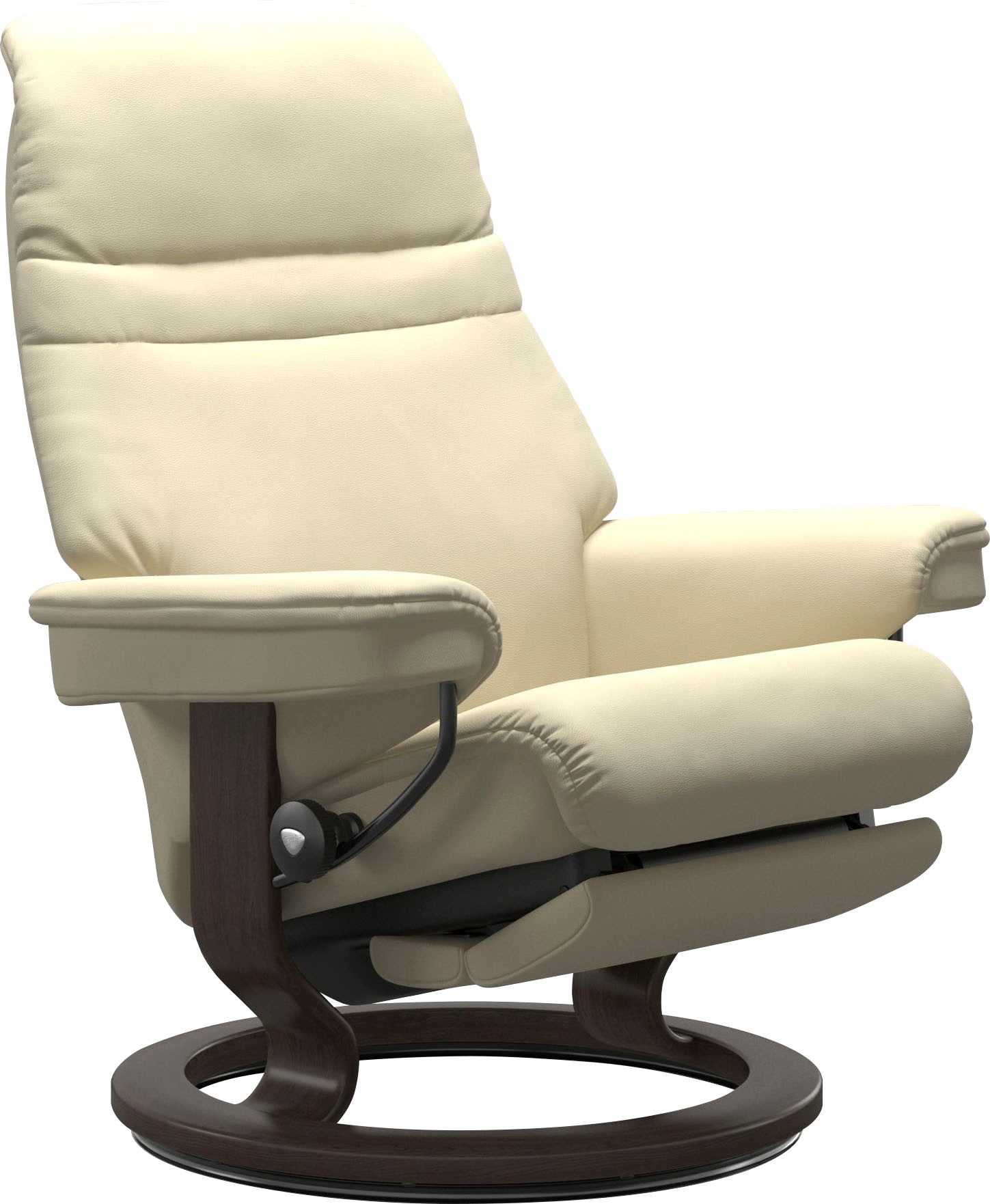 Stressless® Relaxsessel »Sunrise«, elektrisch verstellbar, optional 2-motorisch, Größe M & L