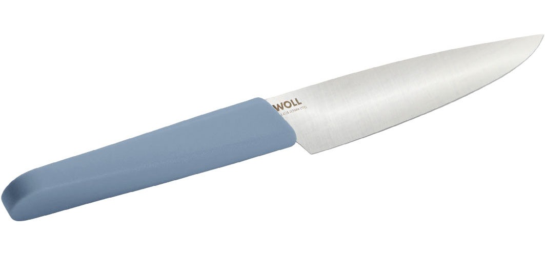 WOLL Universalküchenmesser »Cutting Edge« aus deutschem Edelstahl gemäß DIN günstig online kaufen