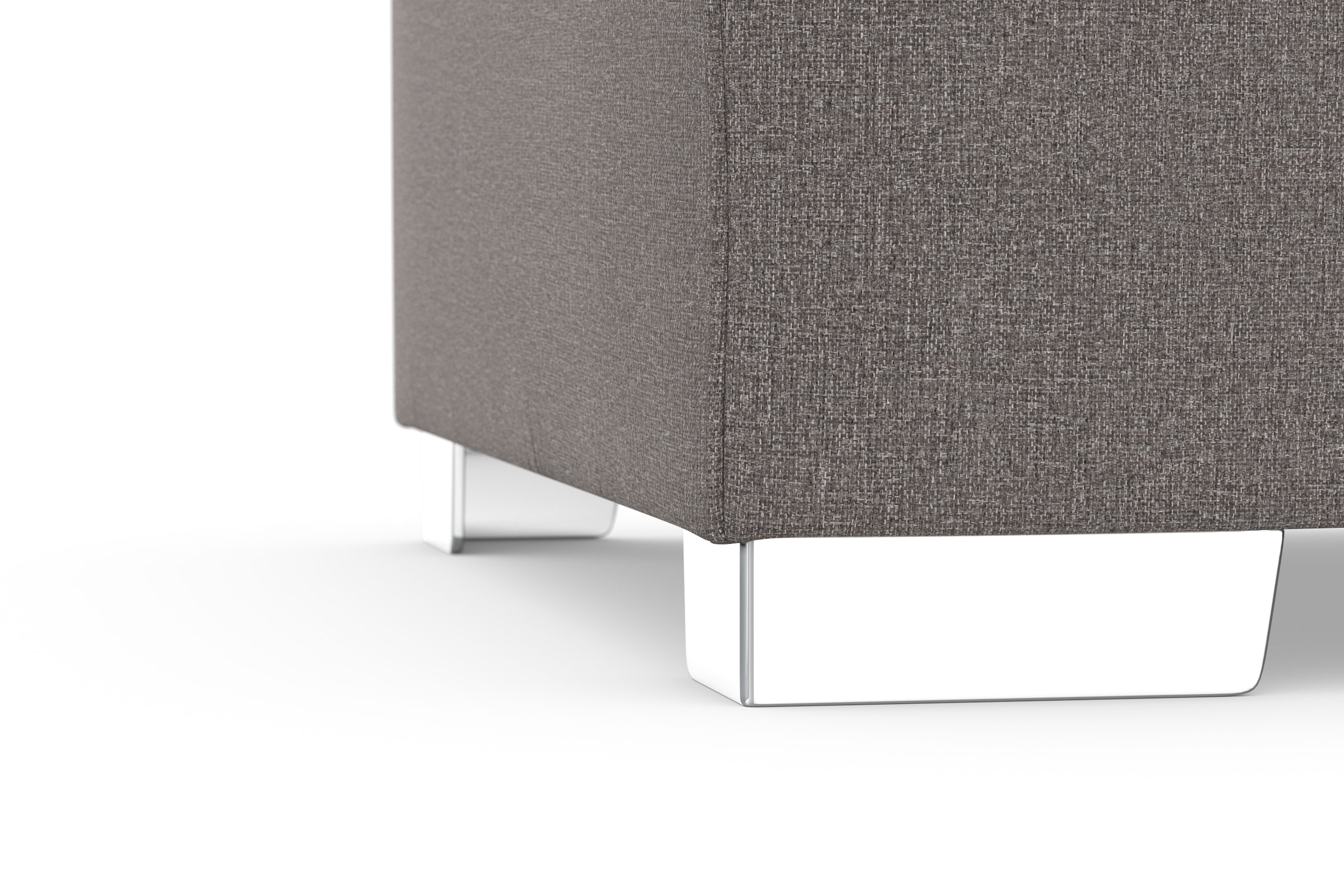 DOMO collection Sessel »Anzio«, wahlweise mit Federkern